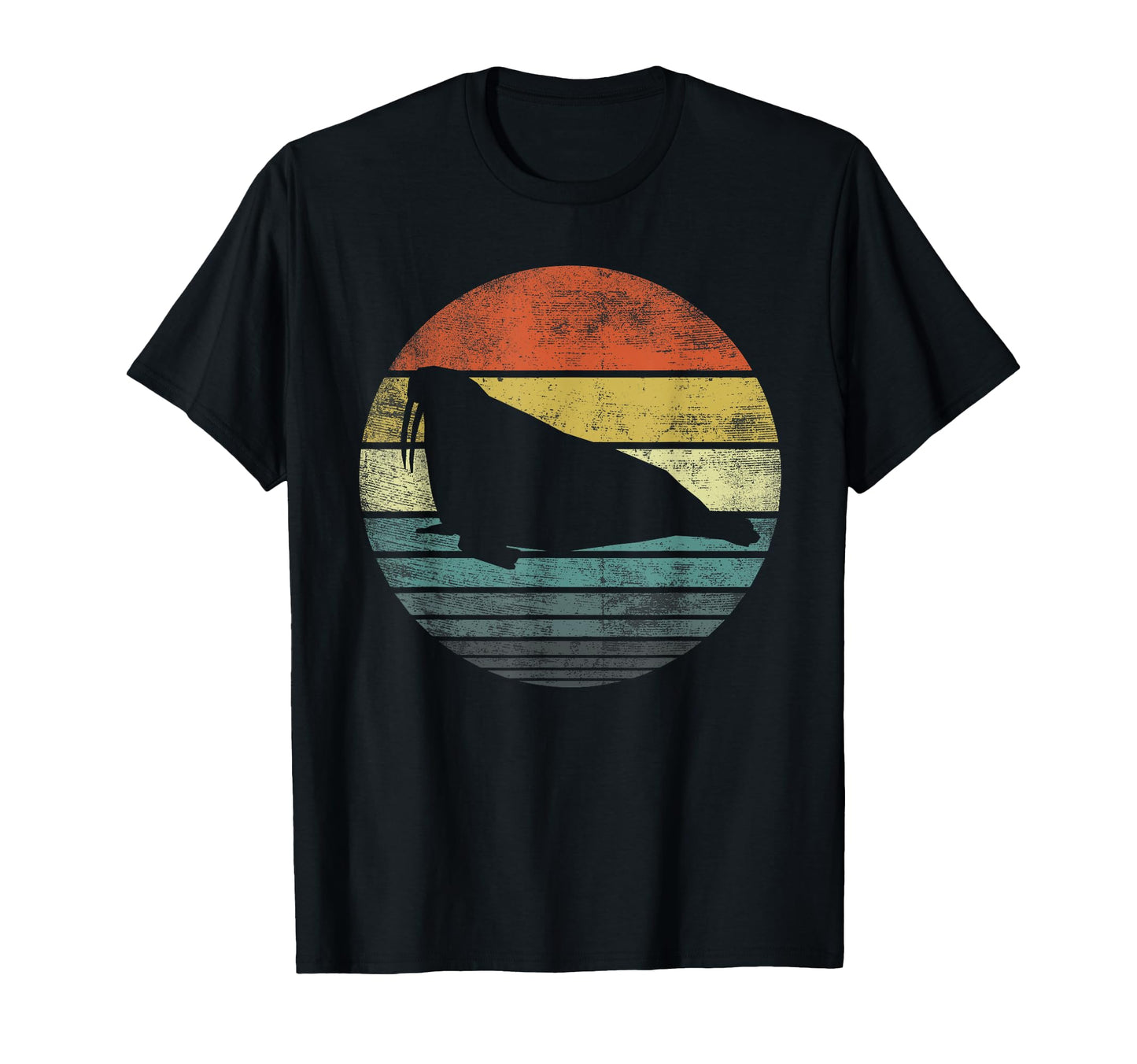Walrus Lover Gifts Ocean Animal T-Shirt - Novelty Apparel Men Women - T-Shirt, Sweatshirt, Hoodie