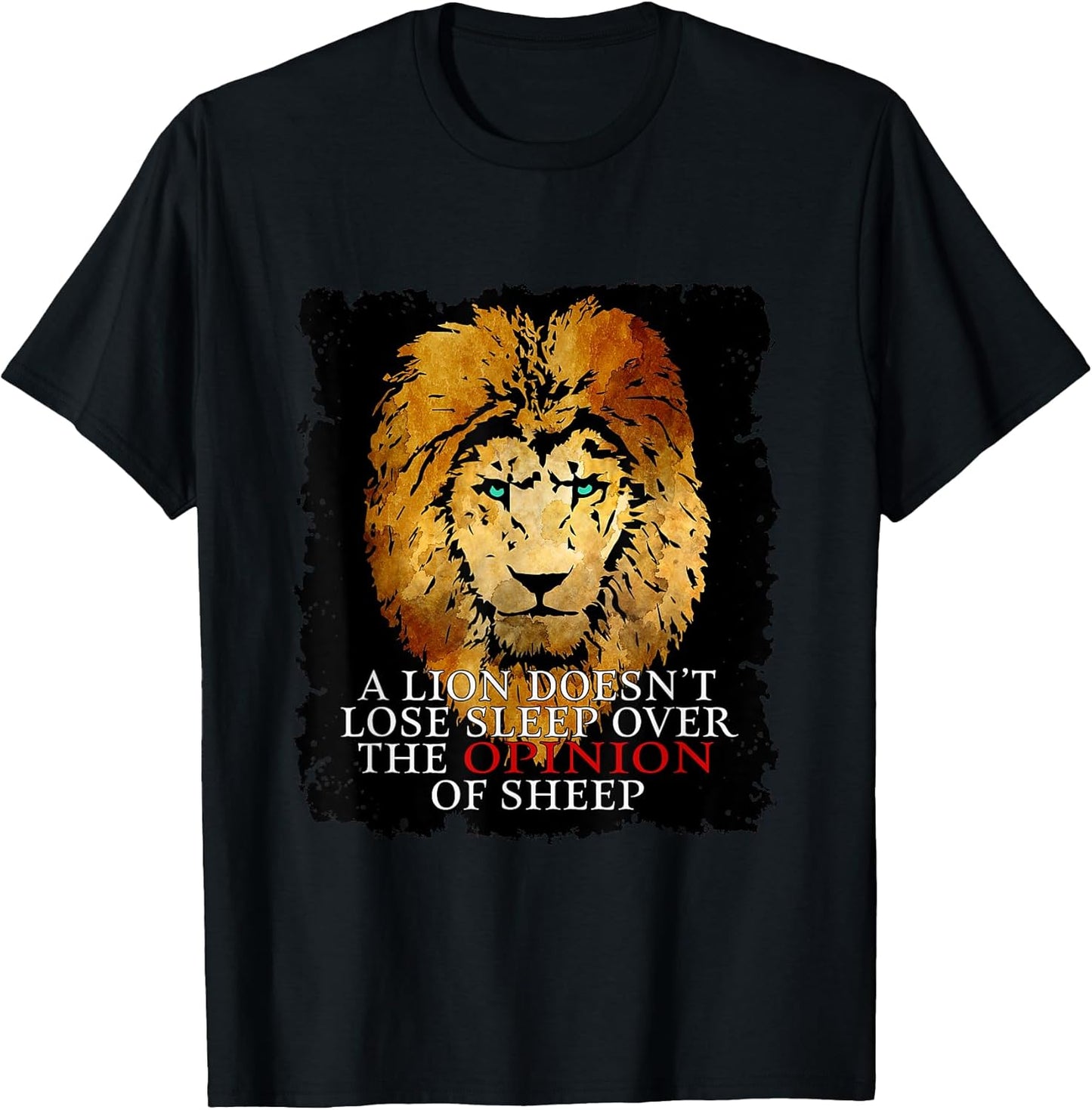 King Of The Jungle Tee Unisex T-shirt, Sweatshirt, Hoodie, Long Sleeve Tee - T-Shirt, Sweatshirt, Hoodie
