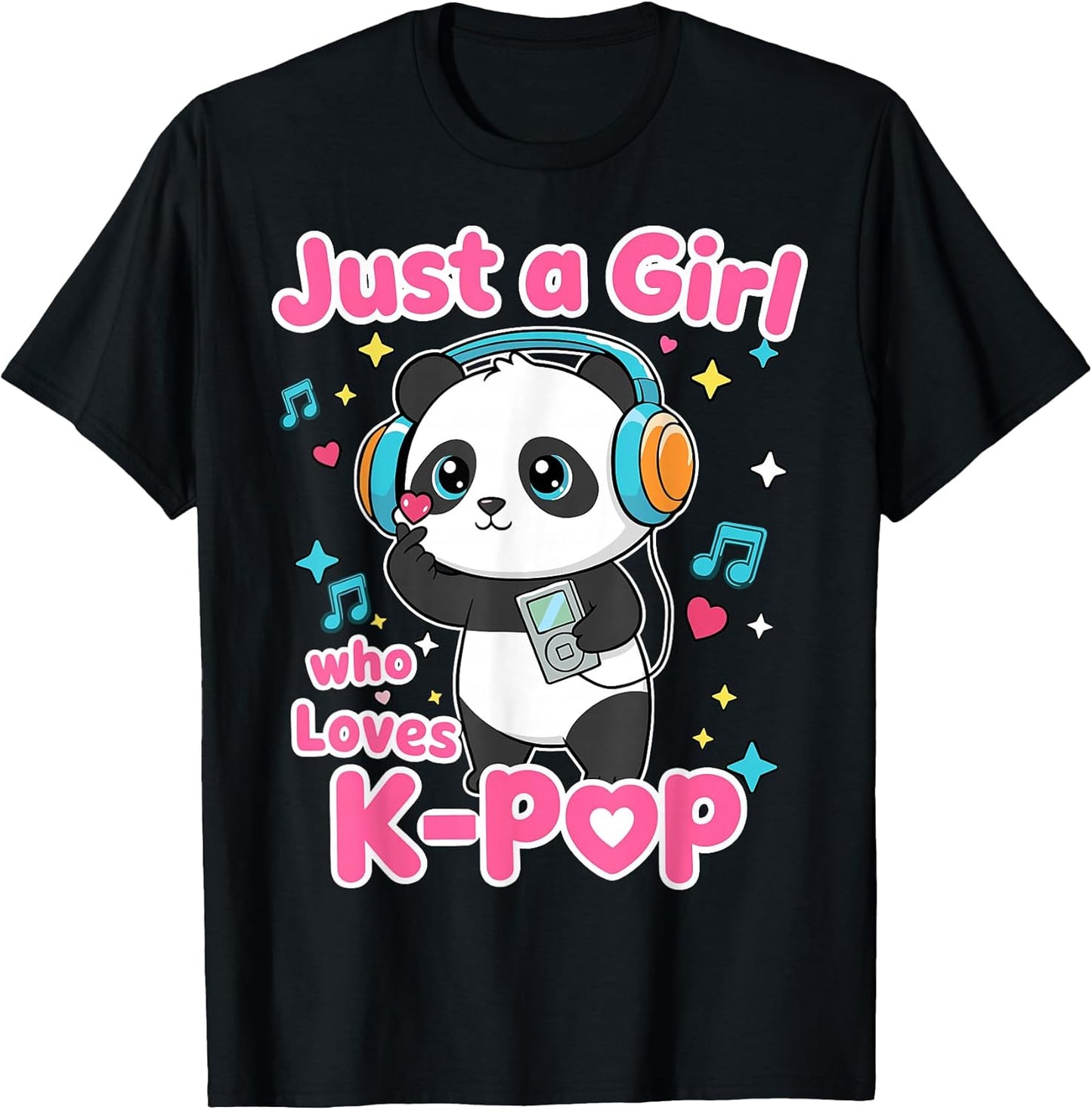 Funny K-Pop lover Gifts Unisex T-shirt, Sweatshirt, Hoodie, Long Sleeve Tee - T-Shirt, Sweatshirt, Hoodie