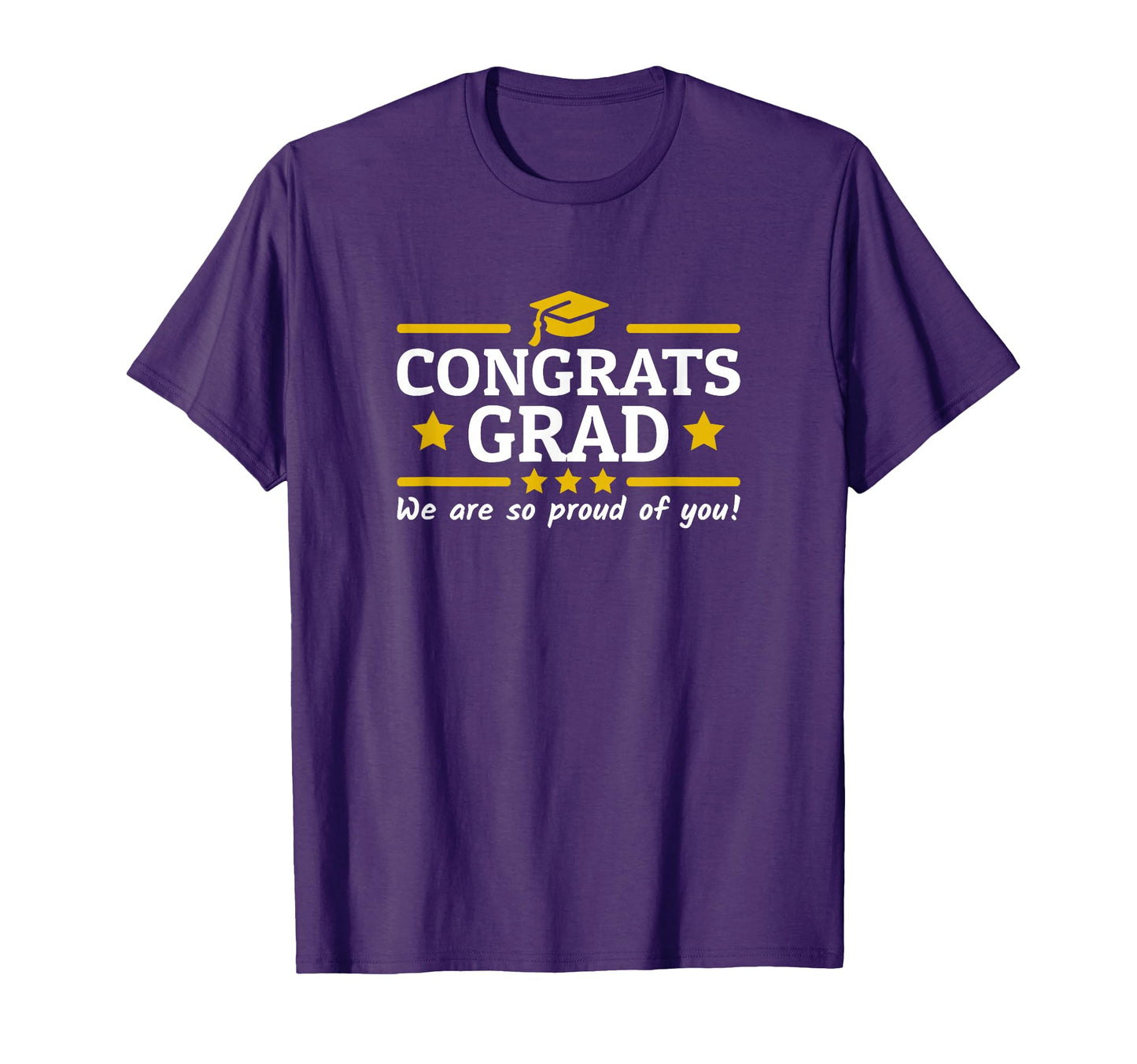 Congrats Grad Proud Mom Dad 2022 T-Shirt - Aesthetic Graphic Men Women - T-Shirt, Sweatshirt, Hoodie