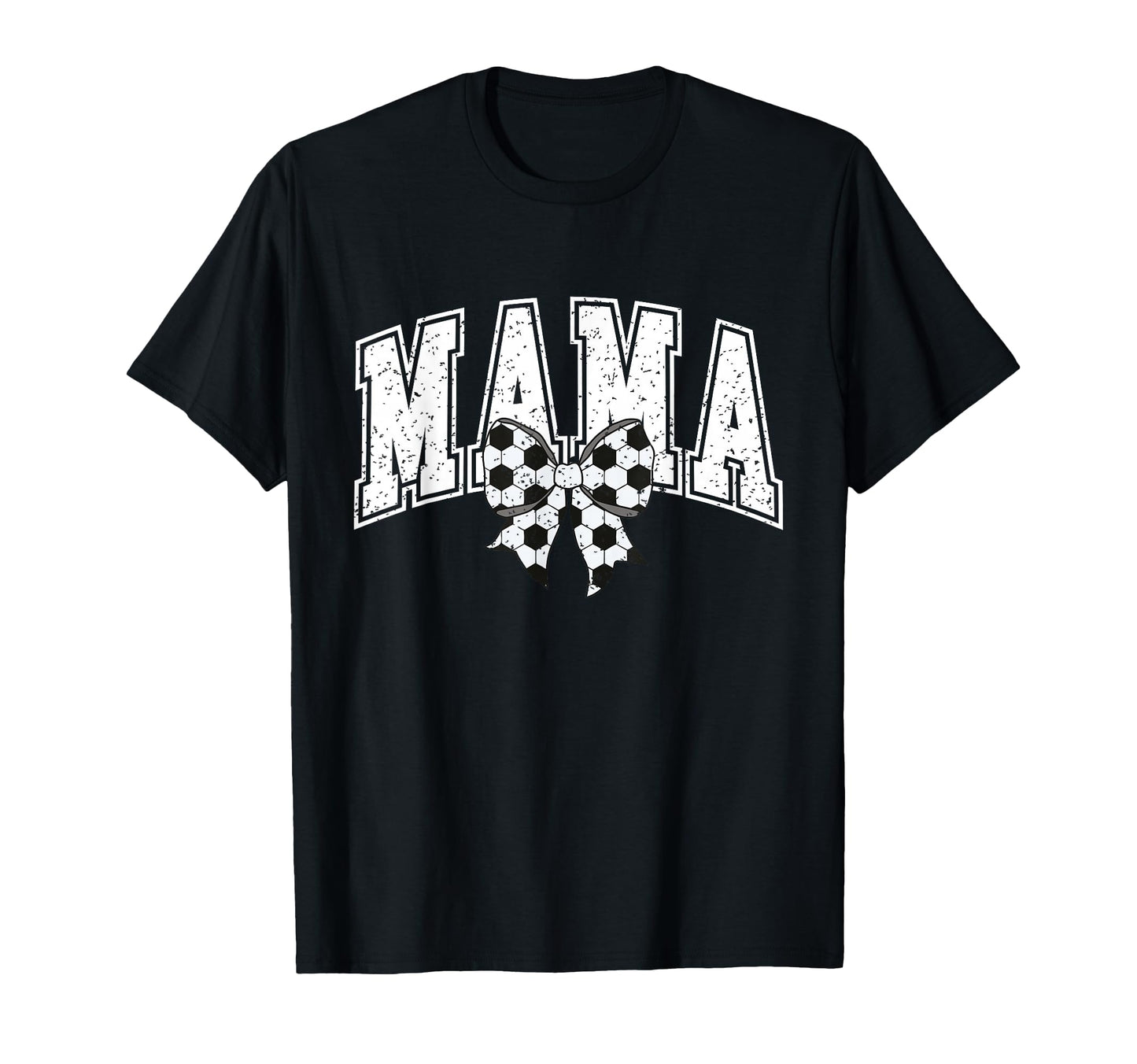 Soccer Mom Soccer Mama Mom Soccer T-Shirt - Minimalist Print Men Women - T-Shirt, Sweatshirt, Hoodie