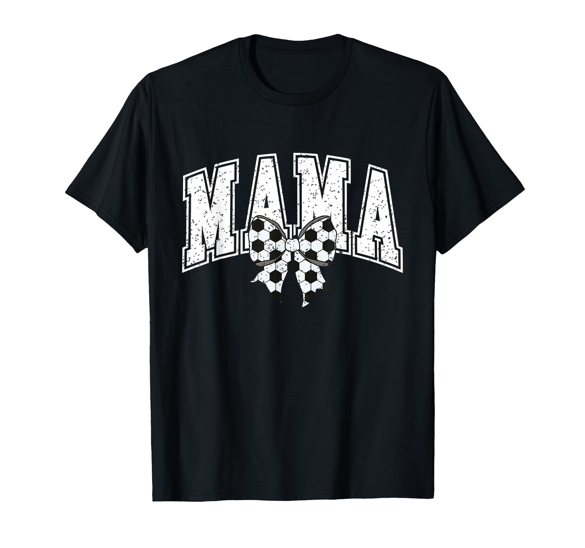 Soccer Mom Soccer Mama Mom Soccer T-Shirt - Minimalist Print Men Women - T-Shirt, Sweatshirt, Hoodie