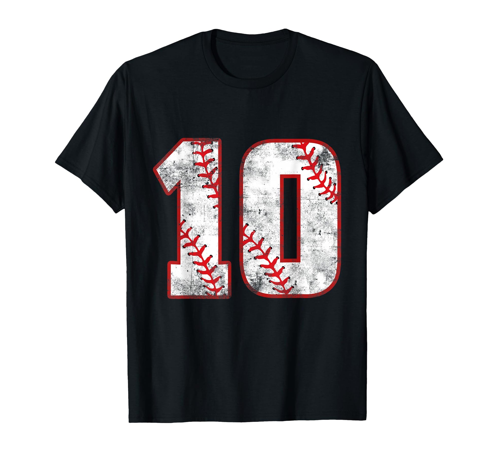 Distressed Baseball Player Gifts T-Shirt - Graphic Print for Adults - T-Shirt, Sweatshirt, Hoodie