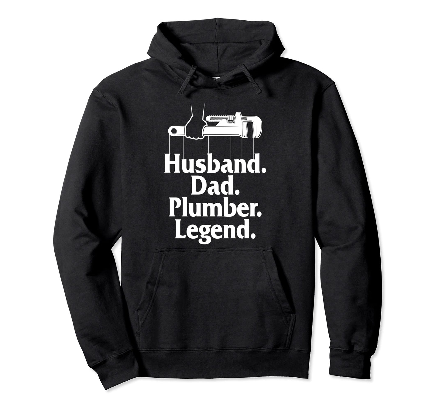 Plumbing Pipefitters Steamfitters Hoodie - Aesthetic Graphic for Adults - T-Shirt, Sweatshirt, Hoodie