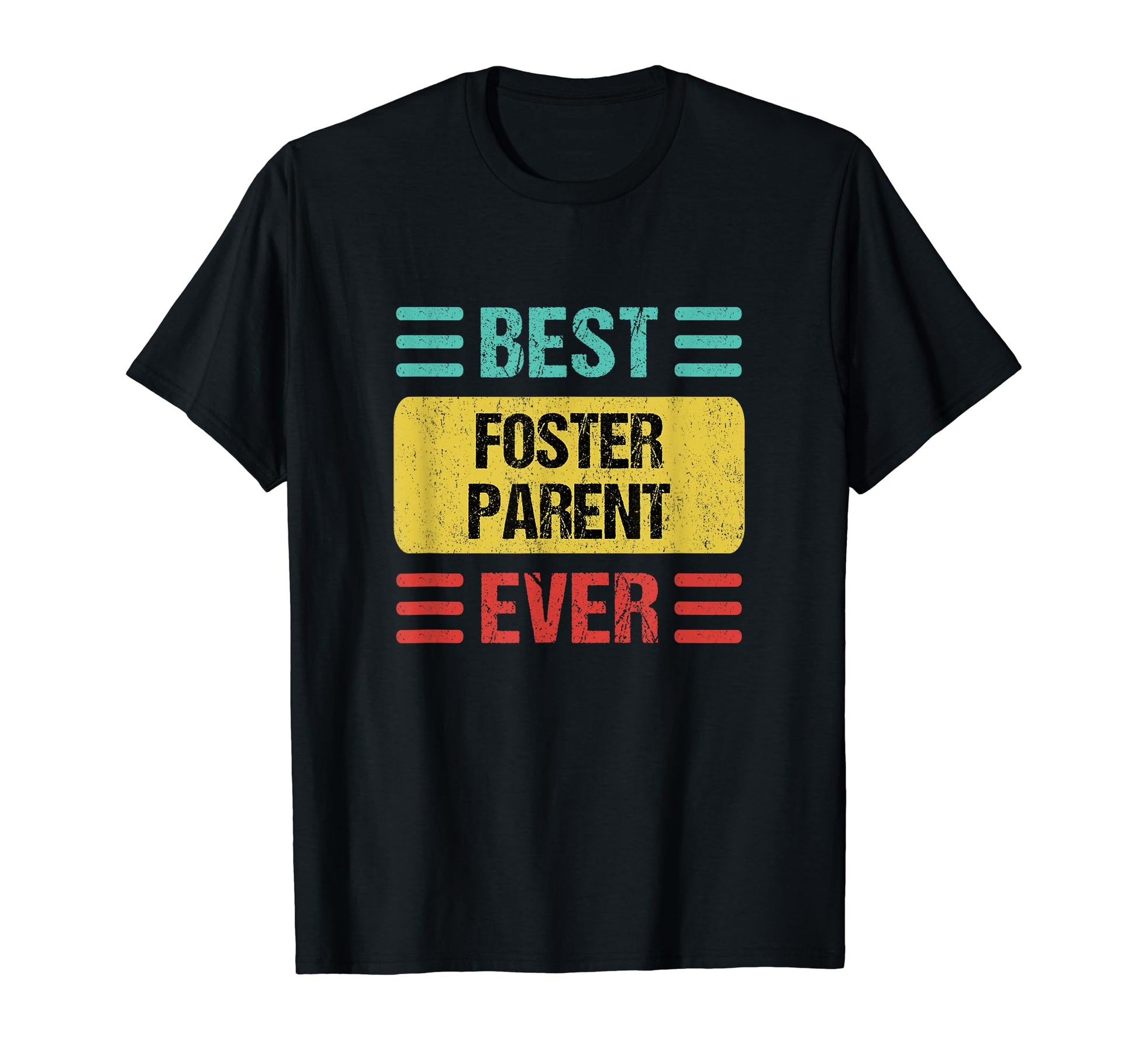 Foster Parent Shirts Gifts T-Shirt - Casual Everyday Wear for Adults - T-Shirt, Sweatshirt, Hoodie