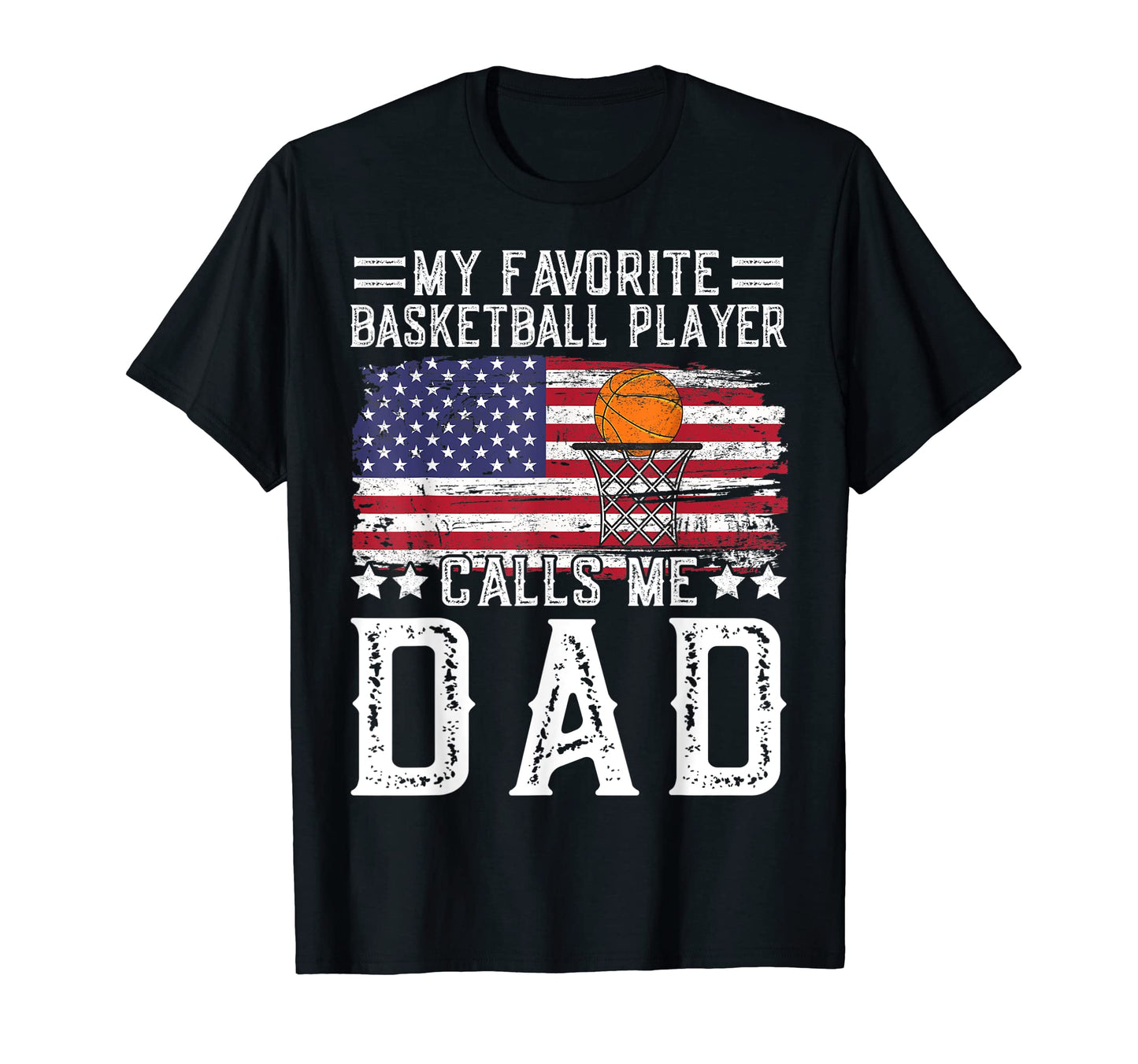 My Favorite Basketball Player Calls T-Shirt - Streetwear Style Men Women - T-Shirt, Sweatshirt, Hoodie