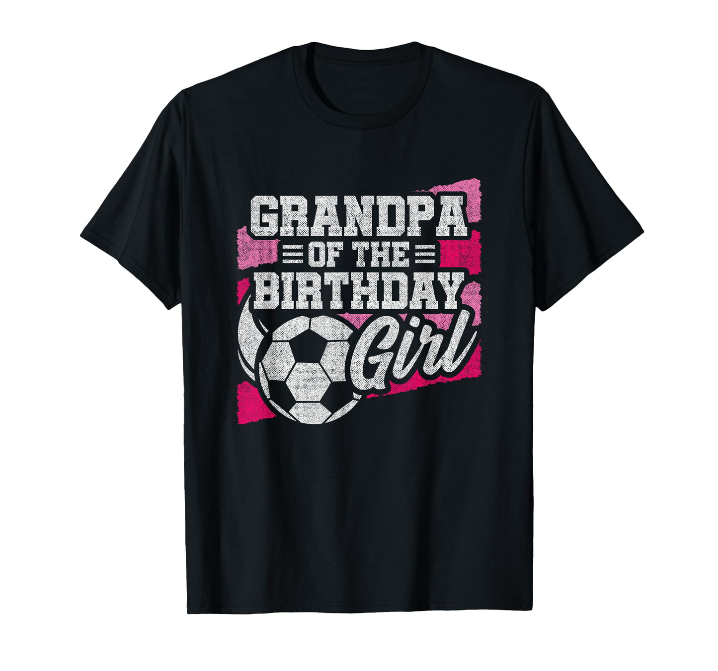 Soccer Birthday Soccer Party Birthday T-Shirt - Custom Art Print Men Women - T-Shirt, Sweatshirt, Hoodie