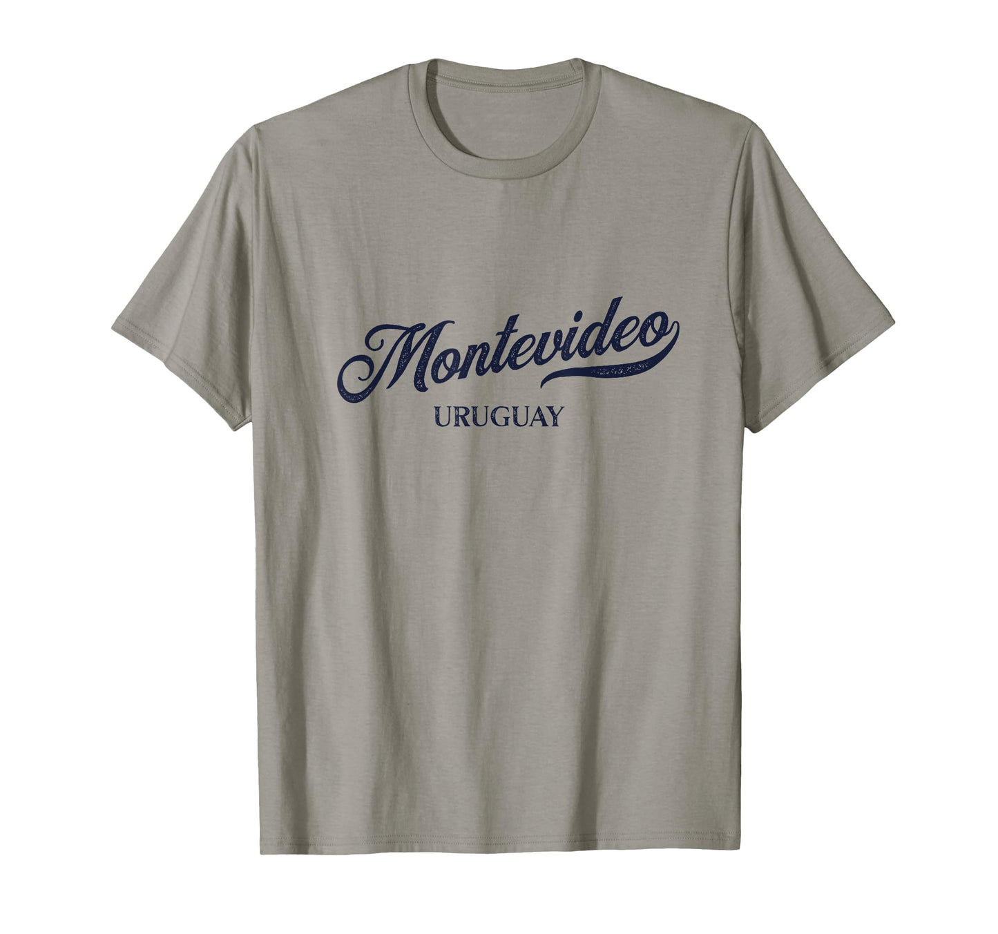 Uruguay City Montevideo T-Shirt - Streetwear Style for Adults - T-Shirt, Sweatshirt, Hoodie