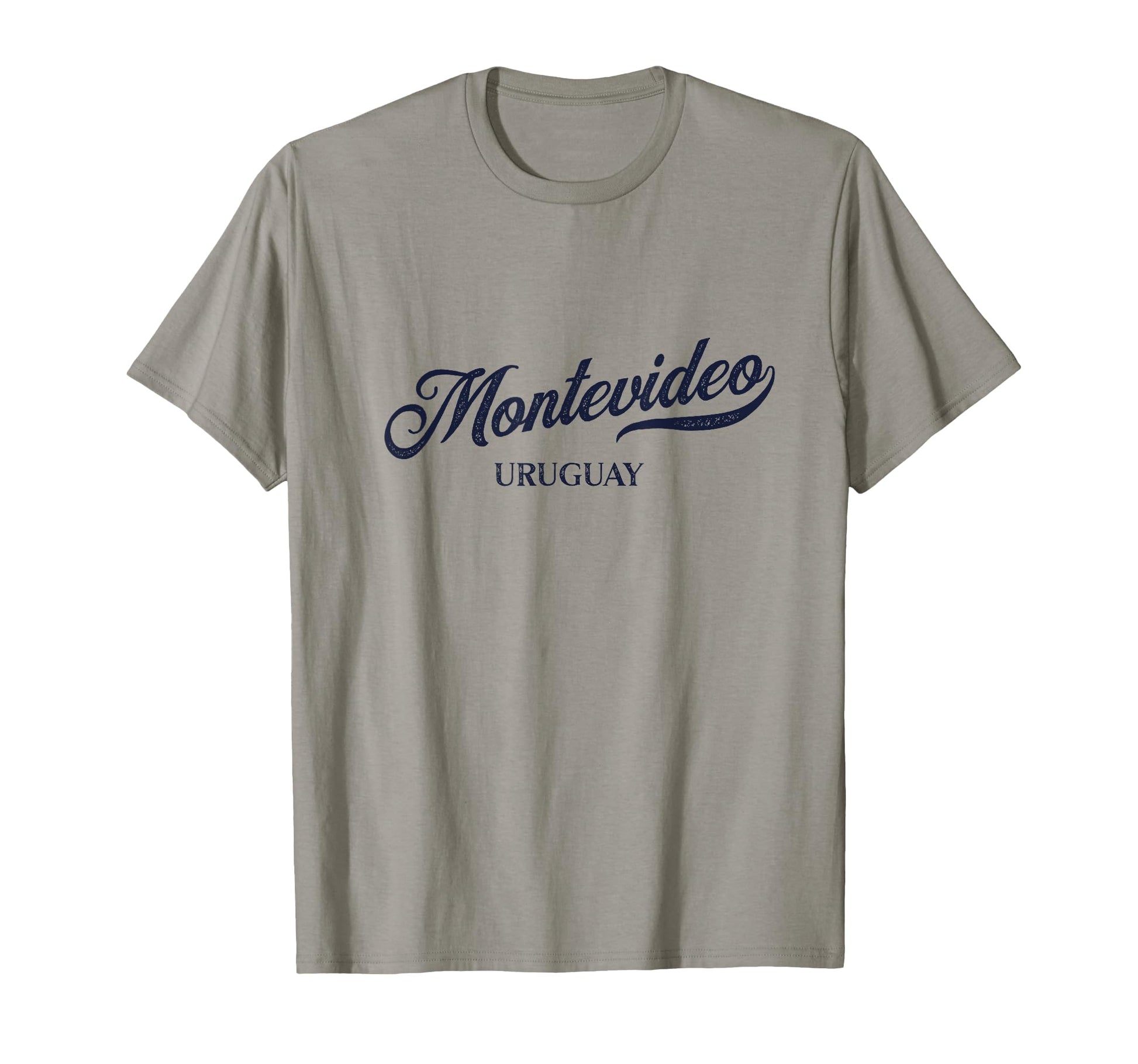 Uruguay City Montevideo T-Shirt - Streetwear Style for Adults - T-Shirt, Sweatshirt, Hoodie