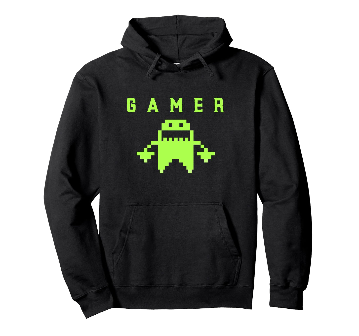Gamer Gamer Gamer Mom Dad Gamer Hoodie - Unique Graphic Men Women - T-Shirt, Sweatshirt, Hoodie