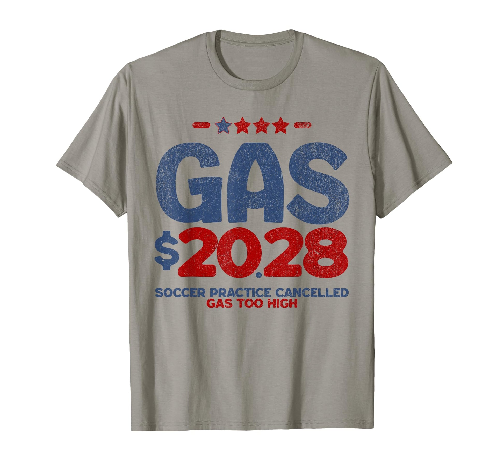 Funny Mom Life Gas Prices Too High T-Shirt - Aesthetic Graphic for Adults - T-Shirt, Sweatshirt, Hoodie