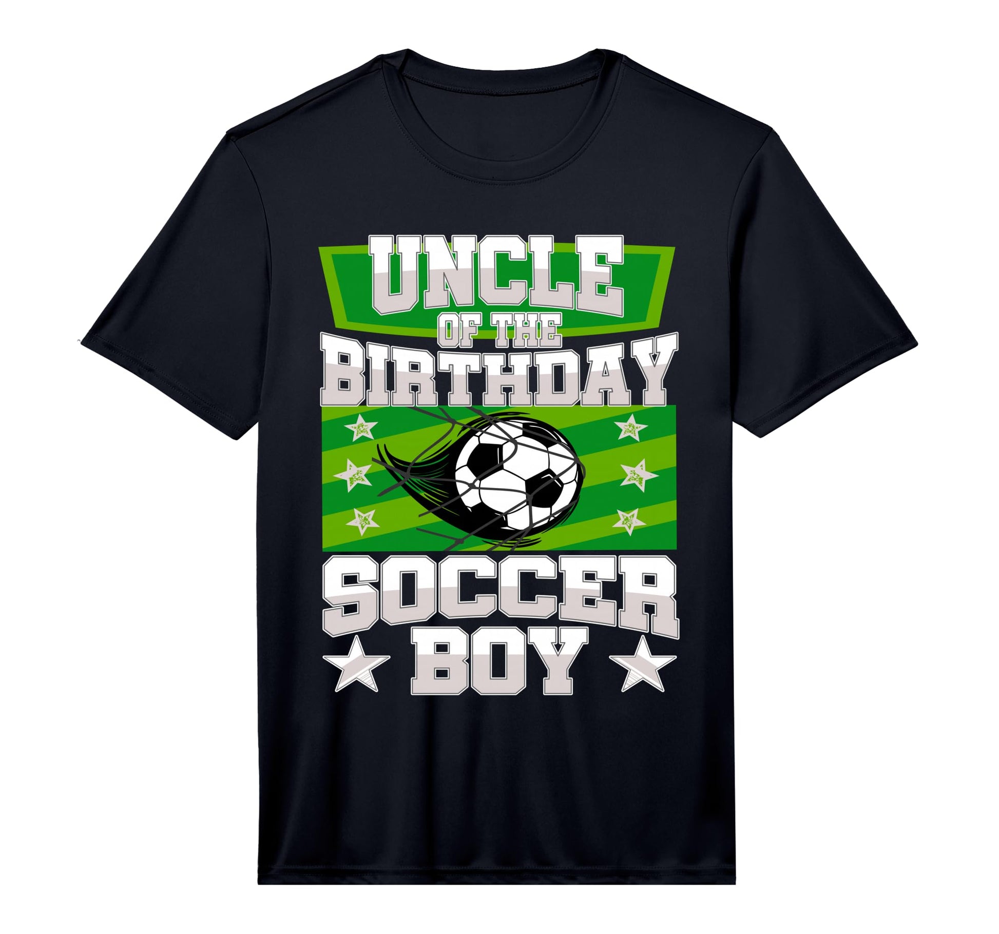 Mens Uncle Birthday Matching Family T-Shirt - Unique Graphic Men Women - T-Shirt, Sweatshirt, Hoodie