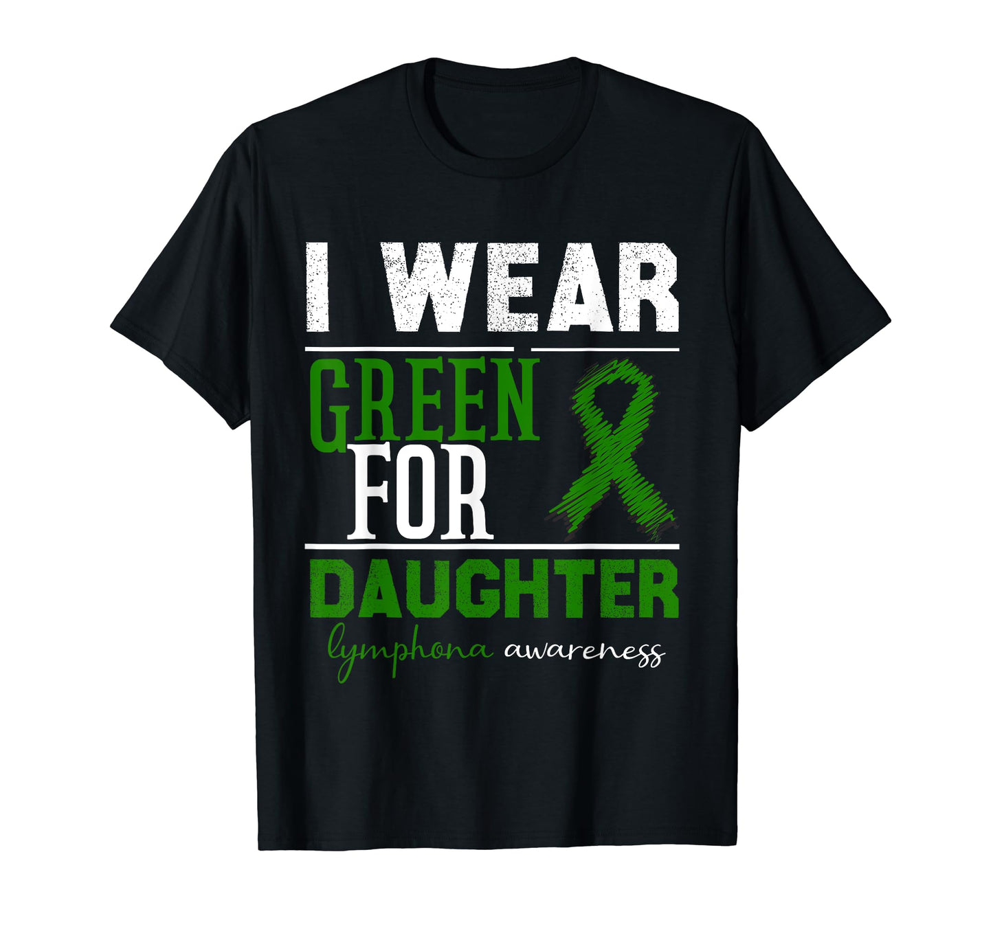 Lymphoma Moms And Dads Matching T-Shirt - Novelty Apparel Unisex - T-Shirt, Sweatshirt, Hoodie
