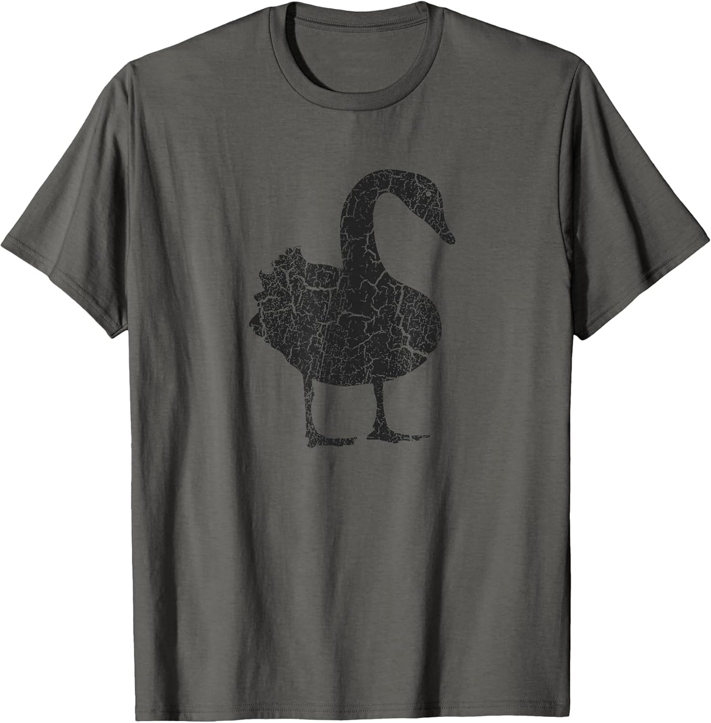 Vintage Goose Merch and Gifts Unisex T-shirt, Sweatshirt, Hoodie, Long Sleeve Tee - T-Shirt, Sweatshirt, Hoodie