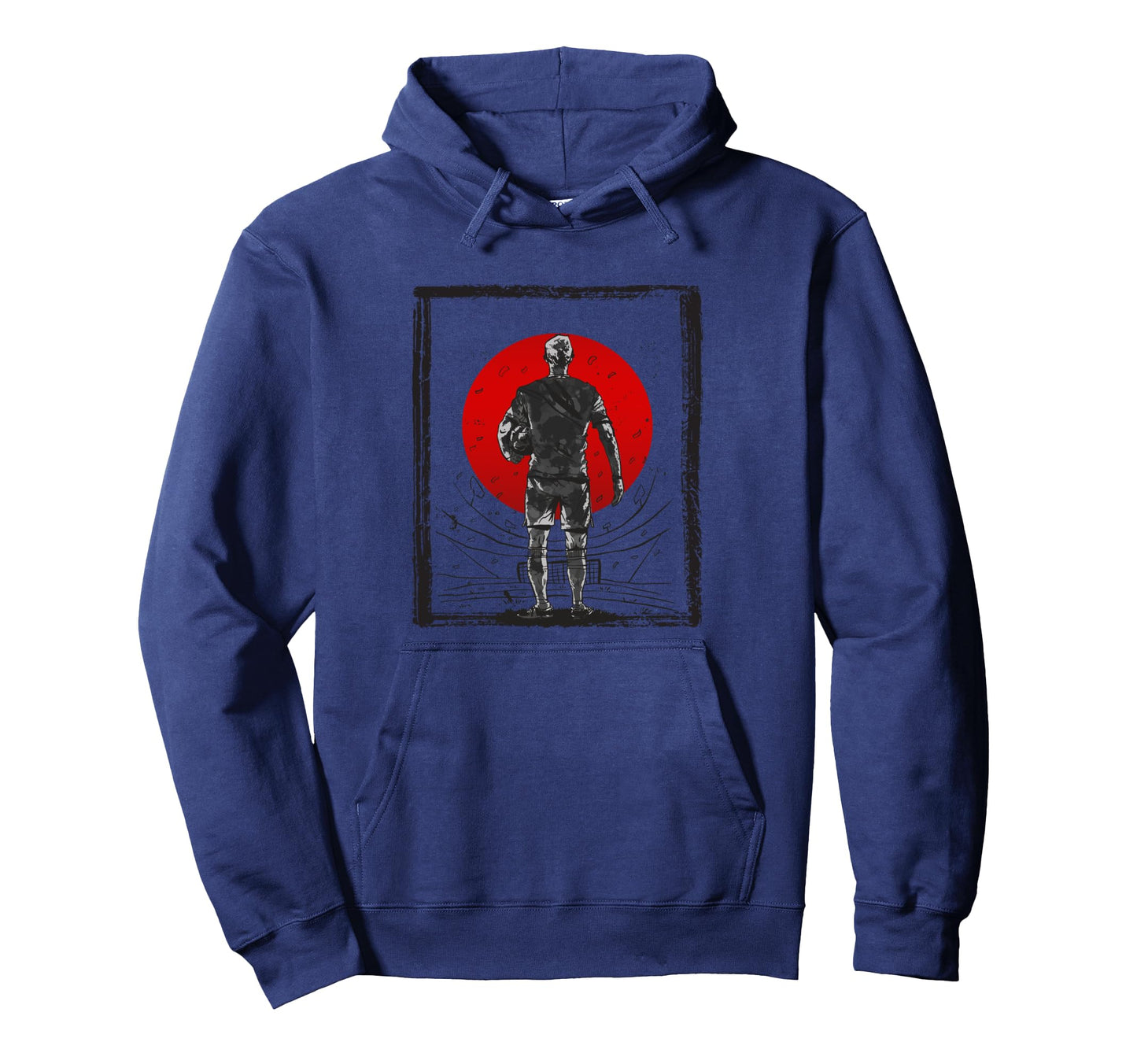 Soccer Soccer Players Or Fans T-Shirt - Fun Novelty Design Men Women - T-Shirt, Sweatshirt, Hoodie