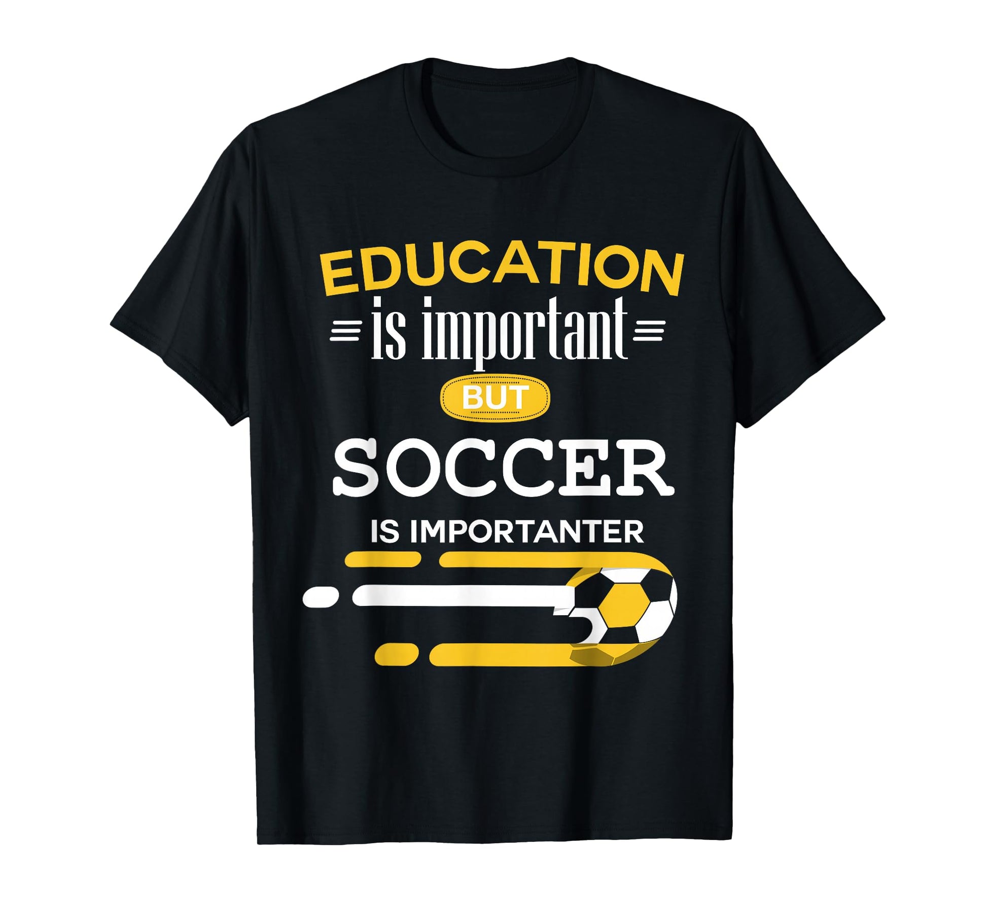 Soccer Player Fan Supporter Soccer T-Shirt - Aesthetic Graphic Men Women - T-Shirt, Sweatshirt, Hoodie