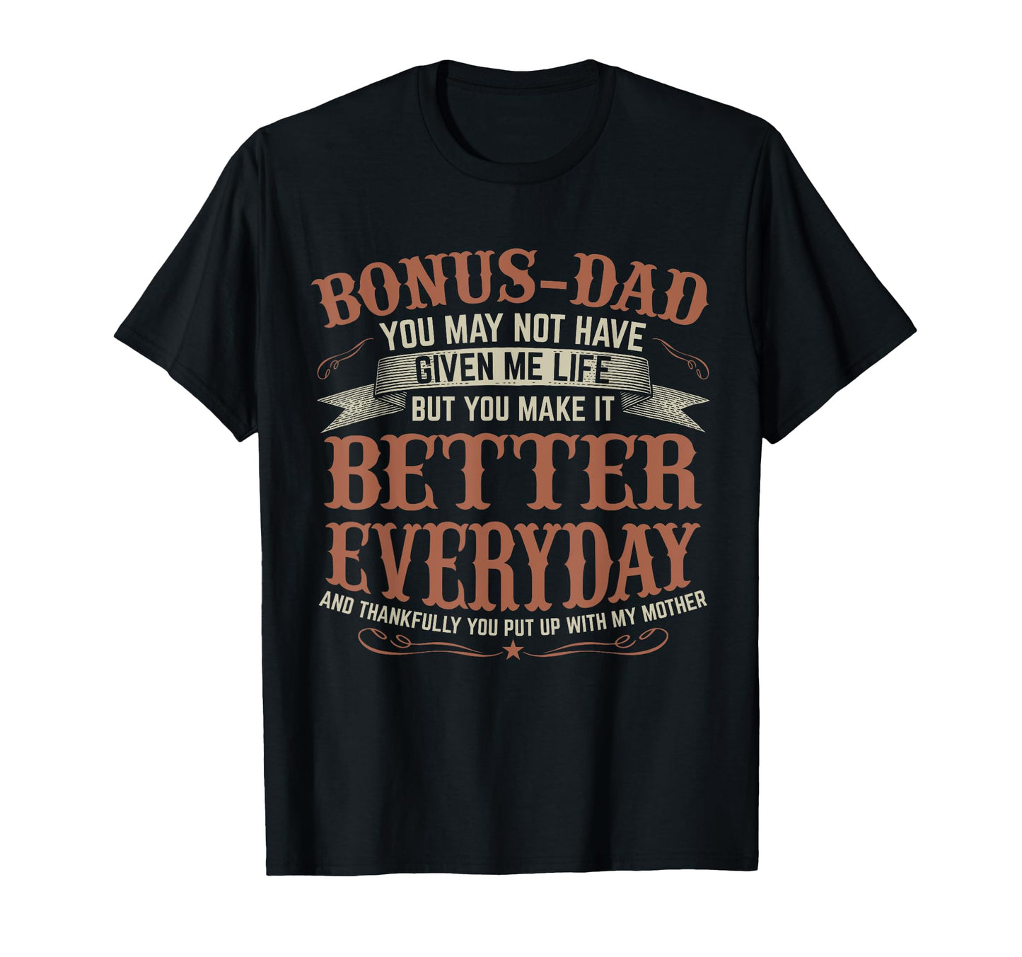 Fathers Day Bonus Dad Son Matching T-Shirt - Streetwear Style Men Women - T-Shirt, Sweatshirt, Hoodie