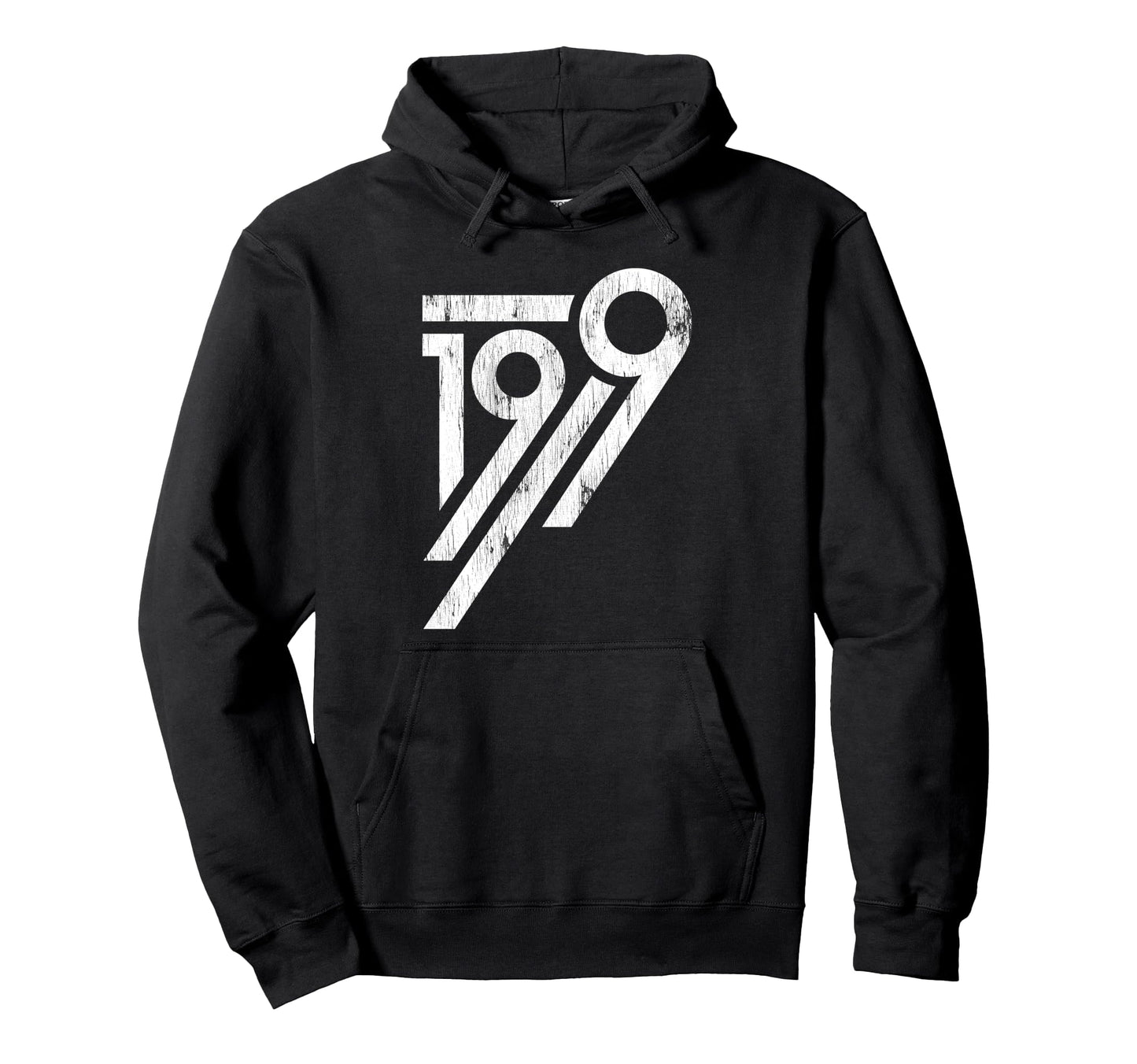 1979 43 Birthday Hoodie - Casual Everyday Wear Men Women - T-Shirt, Sweatshirt, Hoodie