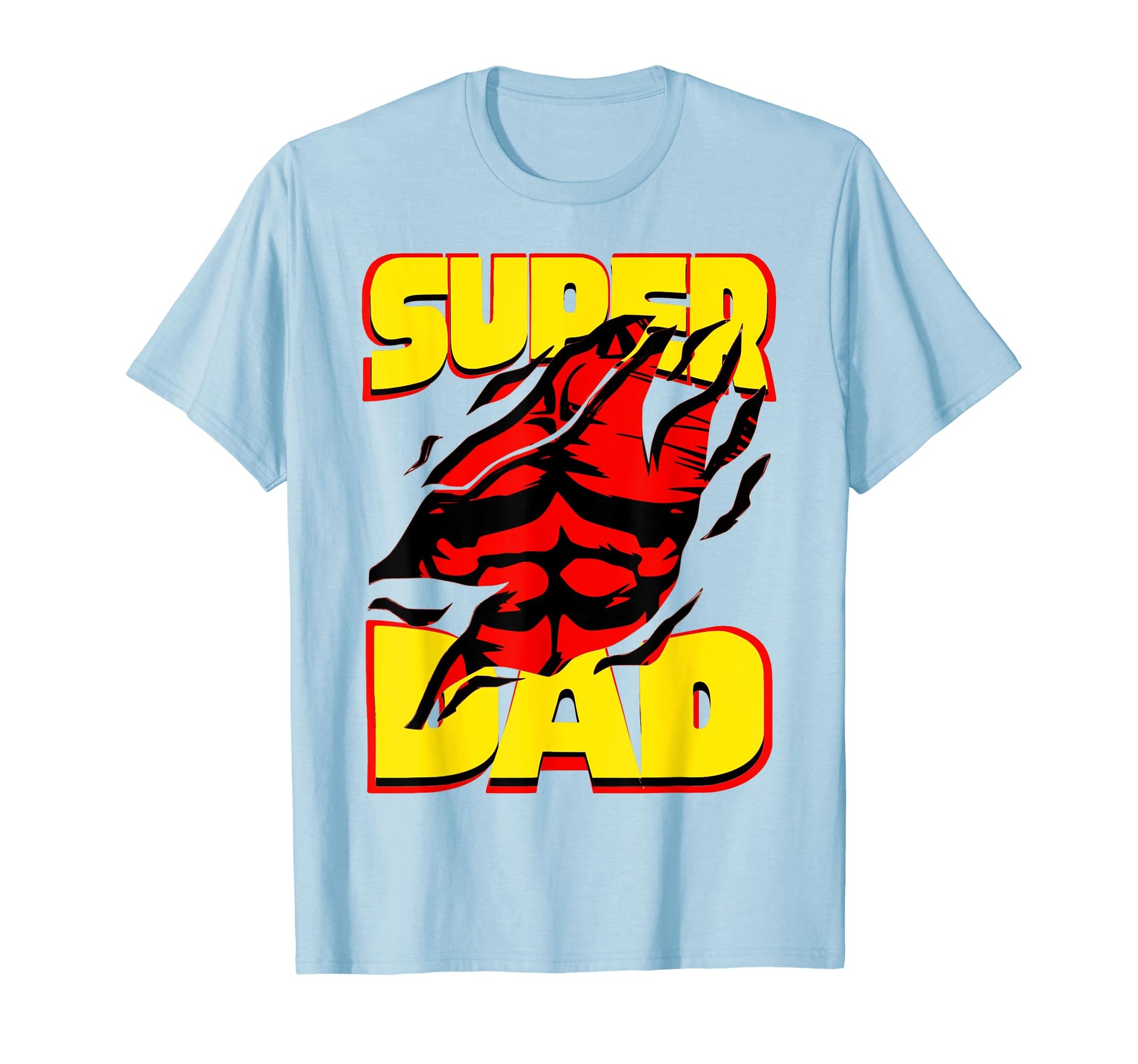Funny Fatherss Day Dads Birthday T-Shirt - Fun Novelty Design for Adults - T-Shirt, Sweatshirt, Hoodie