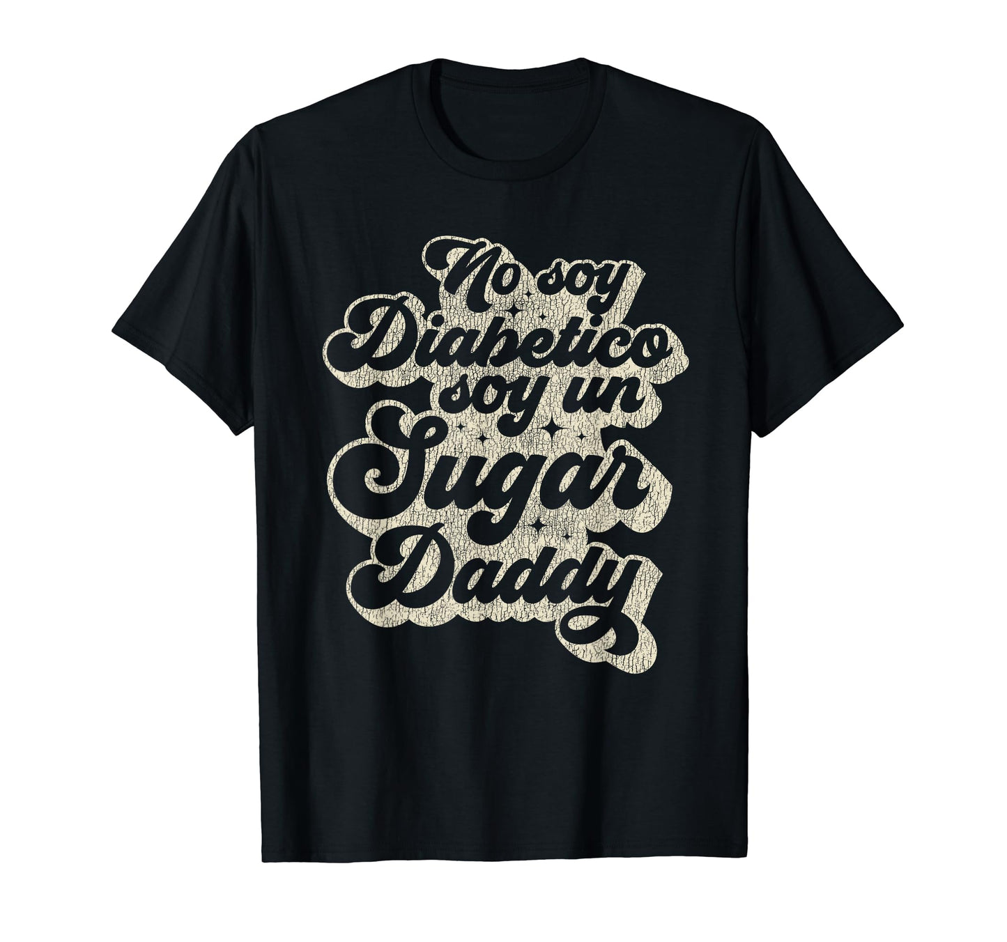 Funny Health Diabetes Awareness T-Shirt - Streetwear Style for Adults - T-Shirt, Sweatshirt, Hoodie