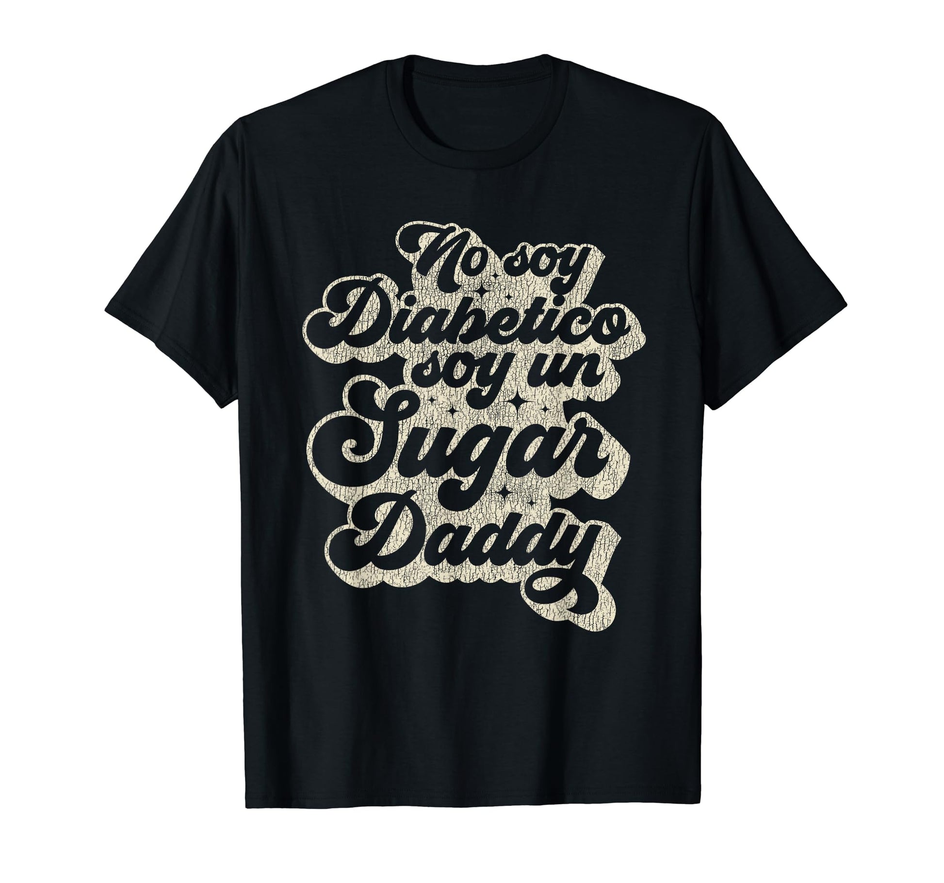 Funny Health Diabetes Awareness T-Shirt - Streetwear Style for Adults - T-Shirt, Sweatshirt, Hoodie