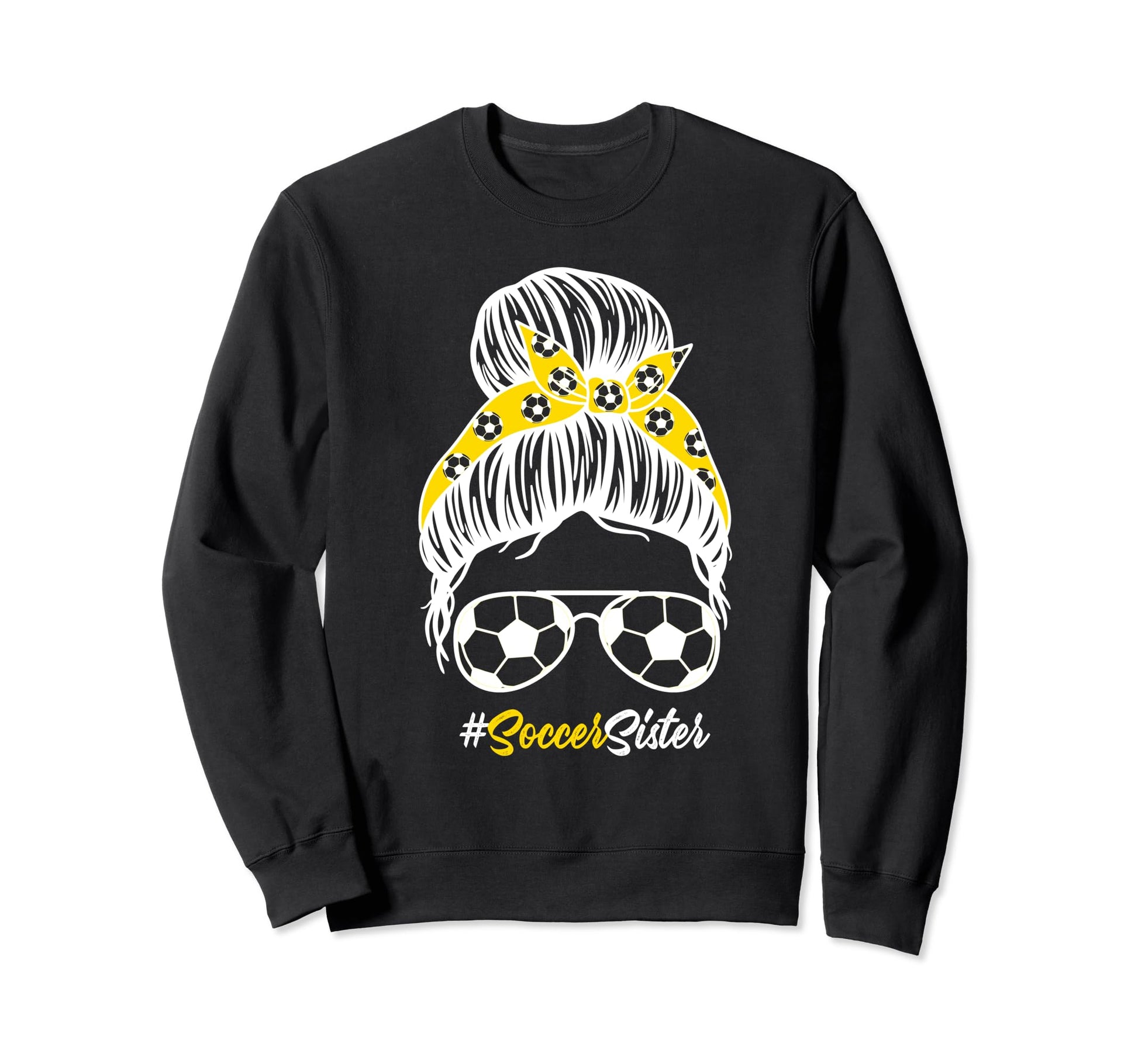Soccer Player Football Fan Shirts T-Shirt - Novelty Apparel Unisex - T-Shirt, Sweatshirt, Hoodie
