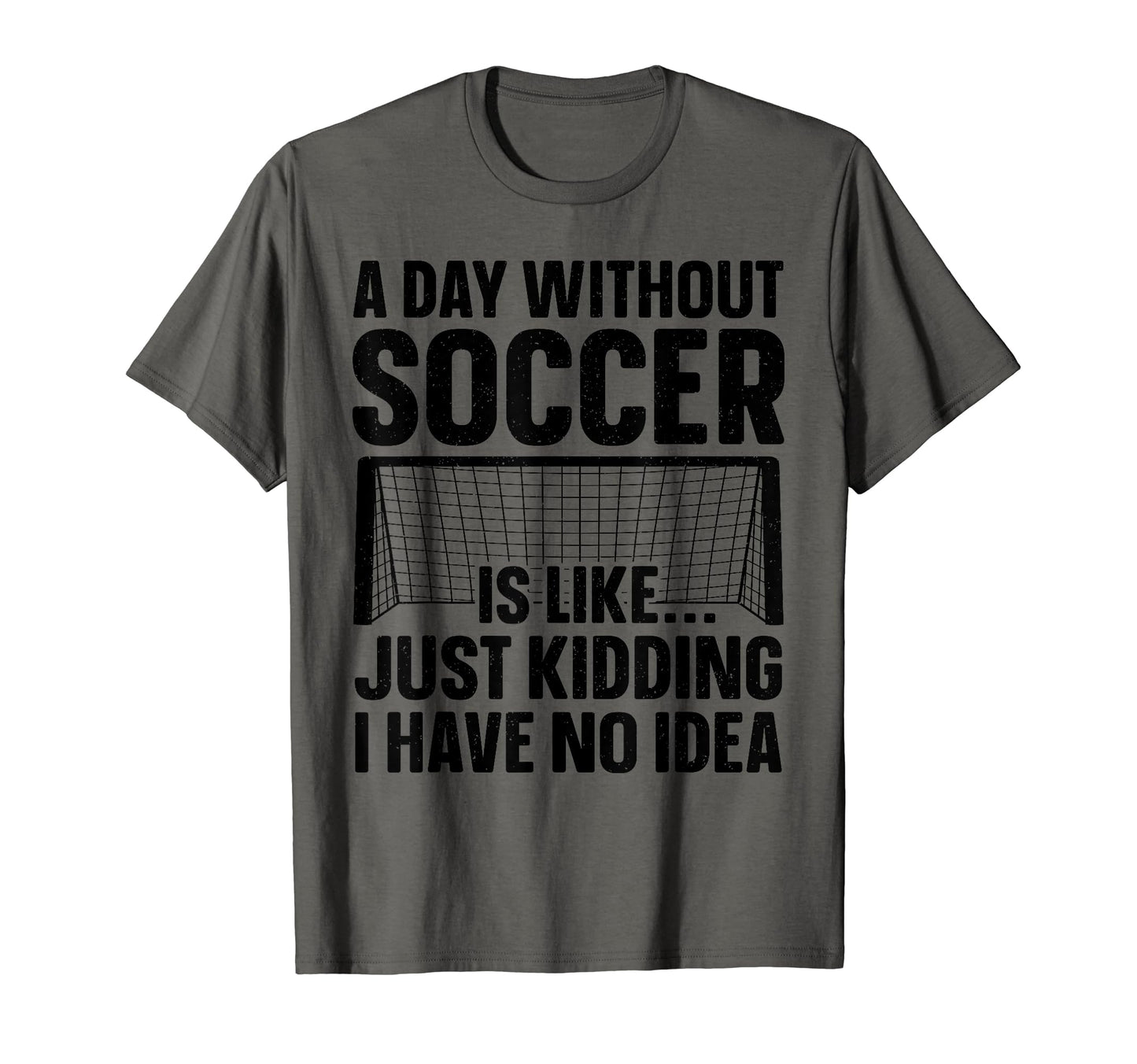 Soccer Art Mom Goalie Coach Soccer T-Shirt - Novelty Apparel for Adults - T-Shirt, Sweatshirt, Hoodie