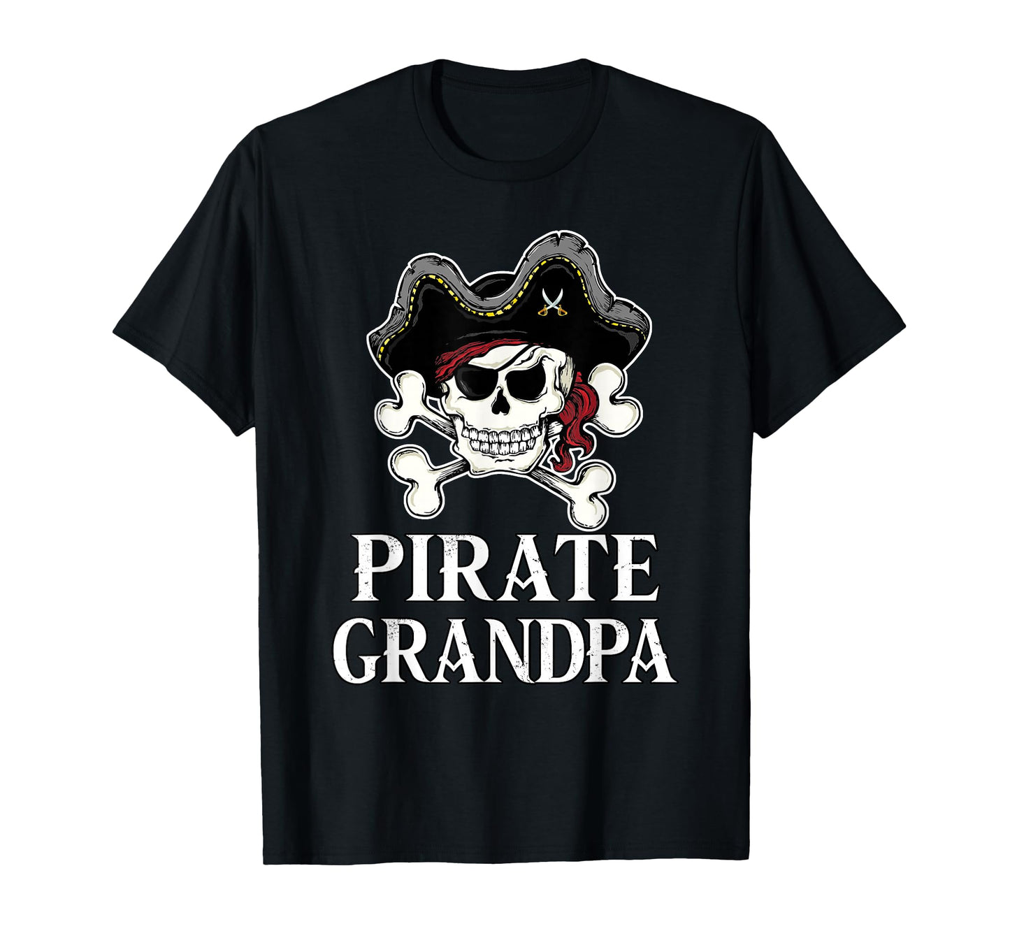 Pirate Family Matching T Shirts Pirate T-Shirt - Trendy Graphic Unisex - T-Shirt, Sweatshirt, Hoodie
