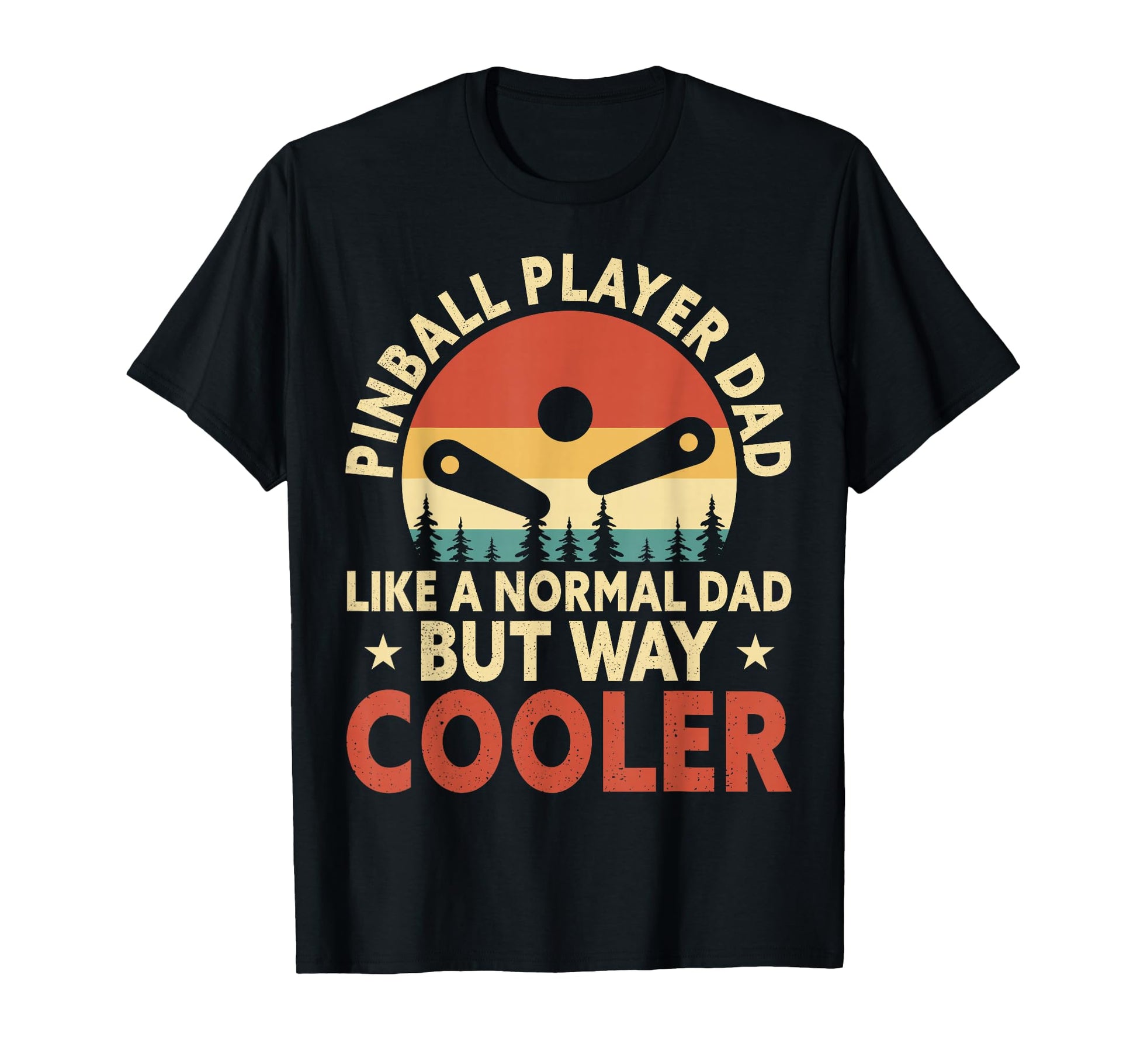 Funny Pinball Wizard Gamer Flipping Ball T-Shirt - Custom Art Print Unisex - T-Shirt, Sweatshirt, Hoodie