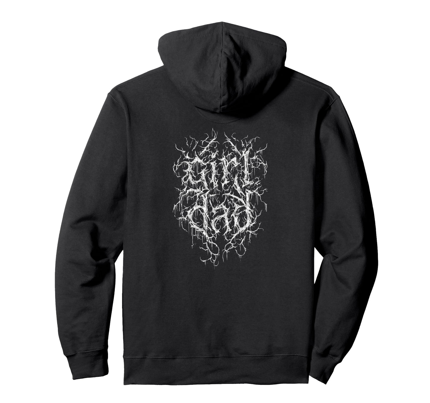 Dad Hoodie - Streetwear Style Unisex - T-Shirt, Sweatshirt, Hoodie