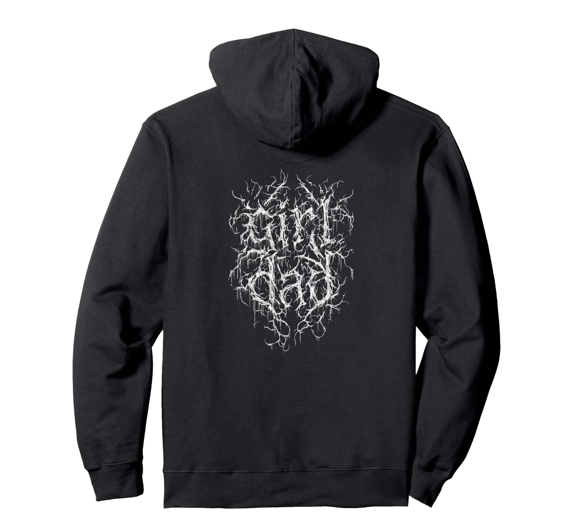 Dad Hoodie - Streetwear Style Unisex - T-Shirt, Sweatshirt, Hoodie