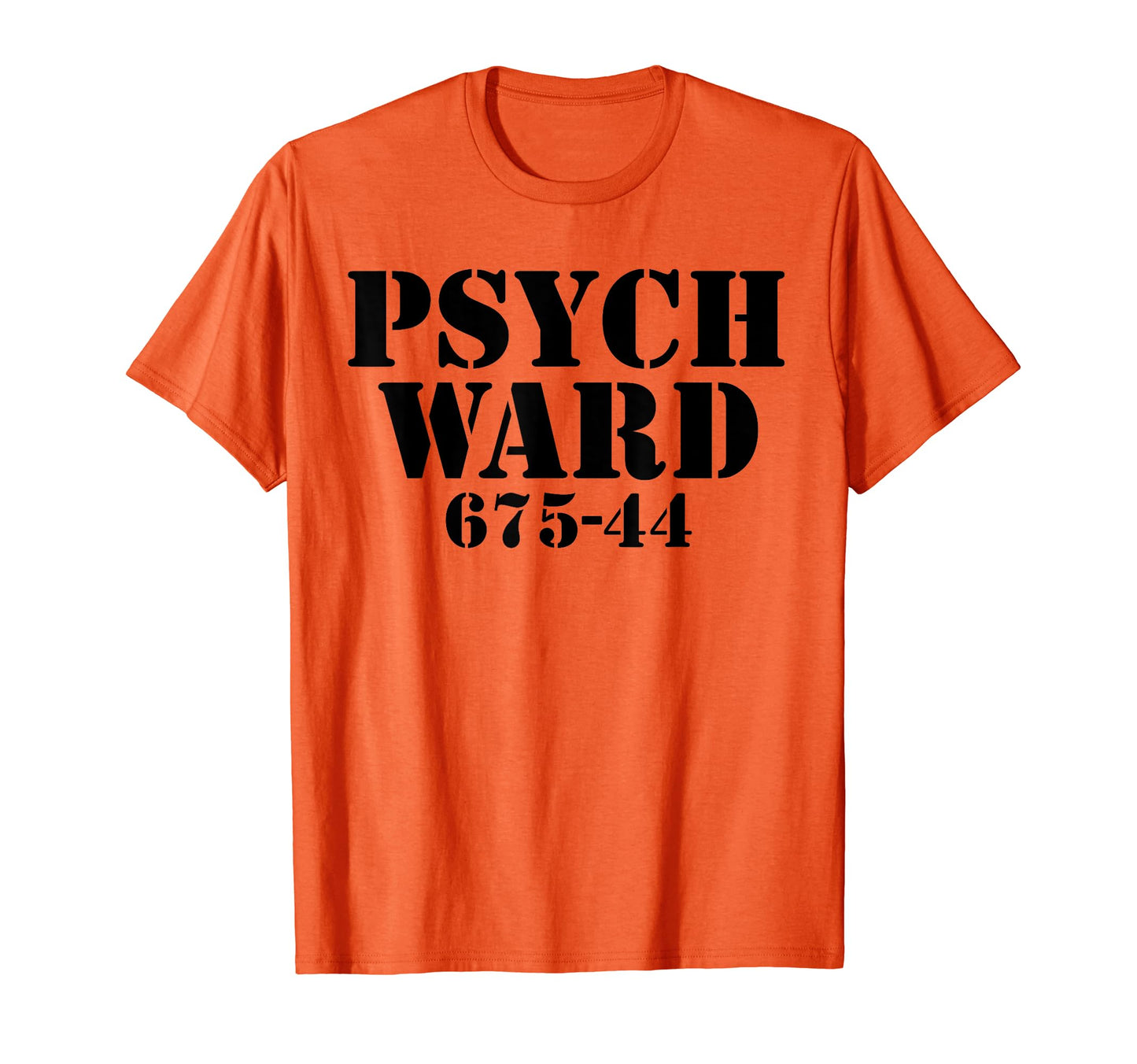 Funny Easy Lazy Halloween Psych T-Shirt - Fun Novelty Design for Adults - T-Shirt, Sweatshirt, Hoodie