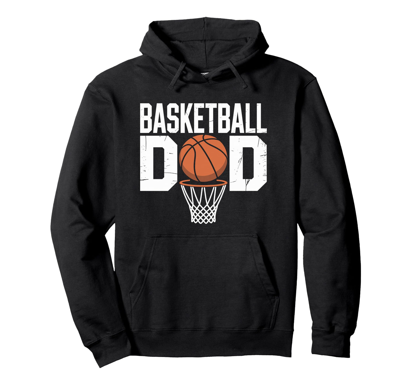 Basketball Player Dad Gifts Sweatshirt - Unique Graphic Men Women - T-Shirt, Sweatshirt, Hoodie