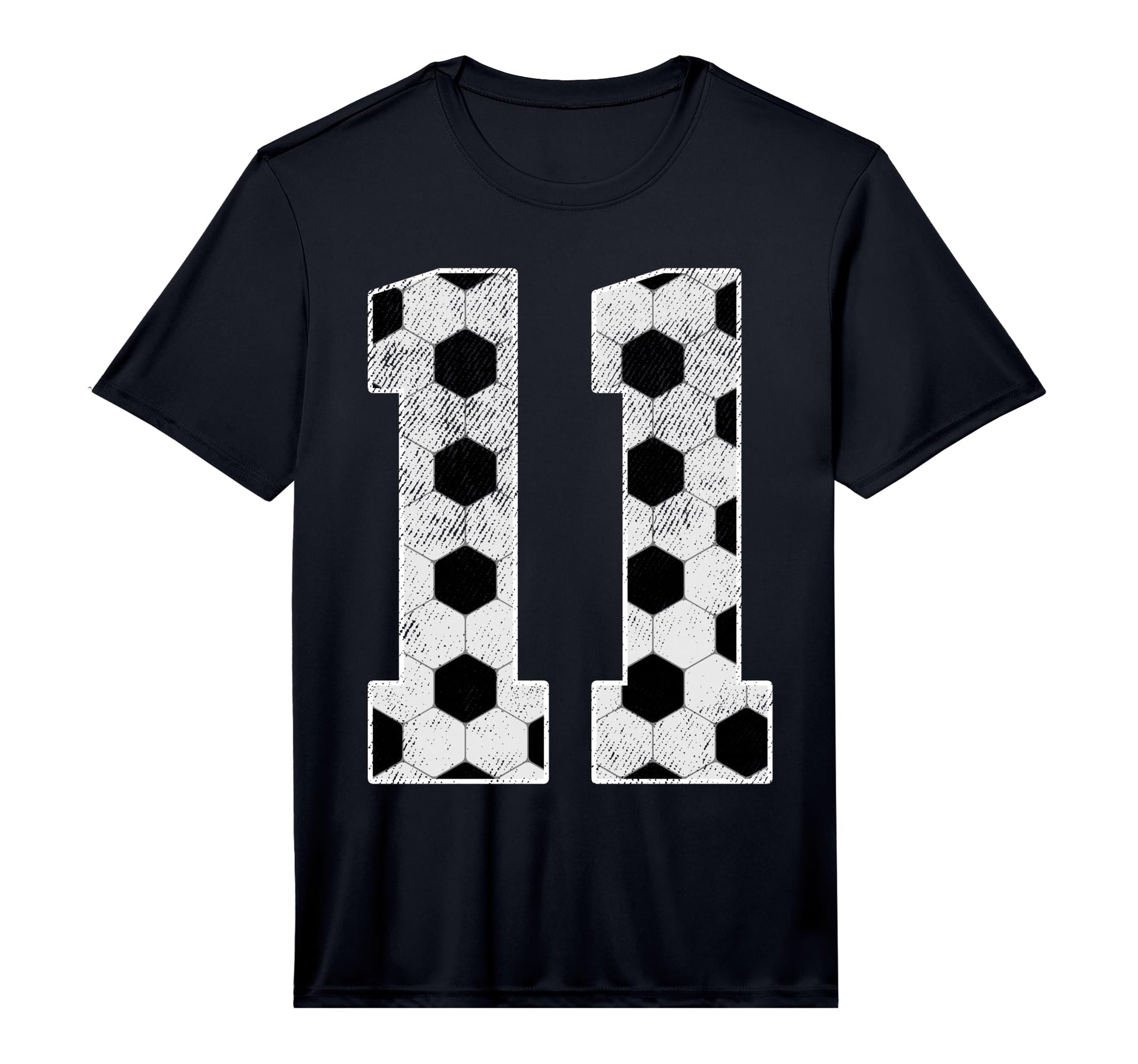 11Th Birthday Party Eleven 11 Year Old T-Shirt - Graphic Print Men Women - T-Shirt, Sweatshirt, Hoodie
