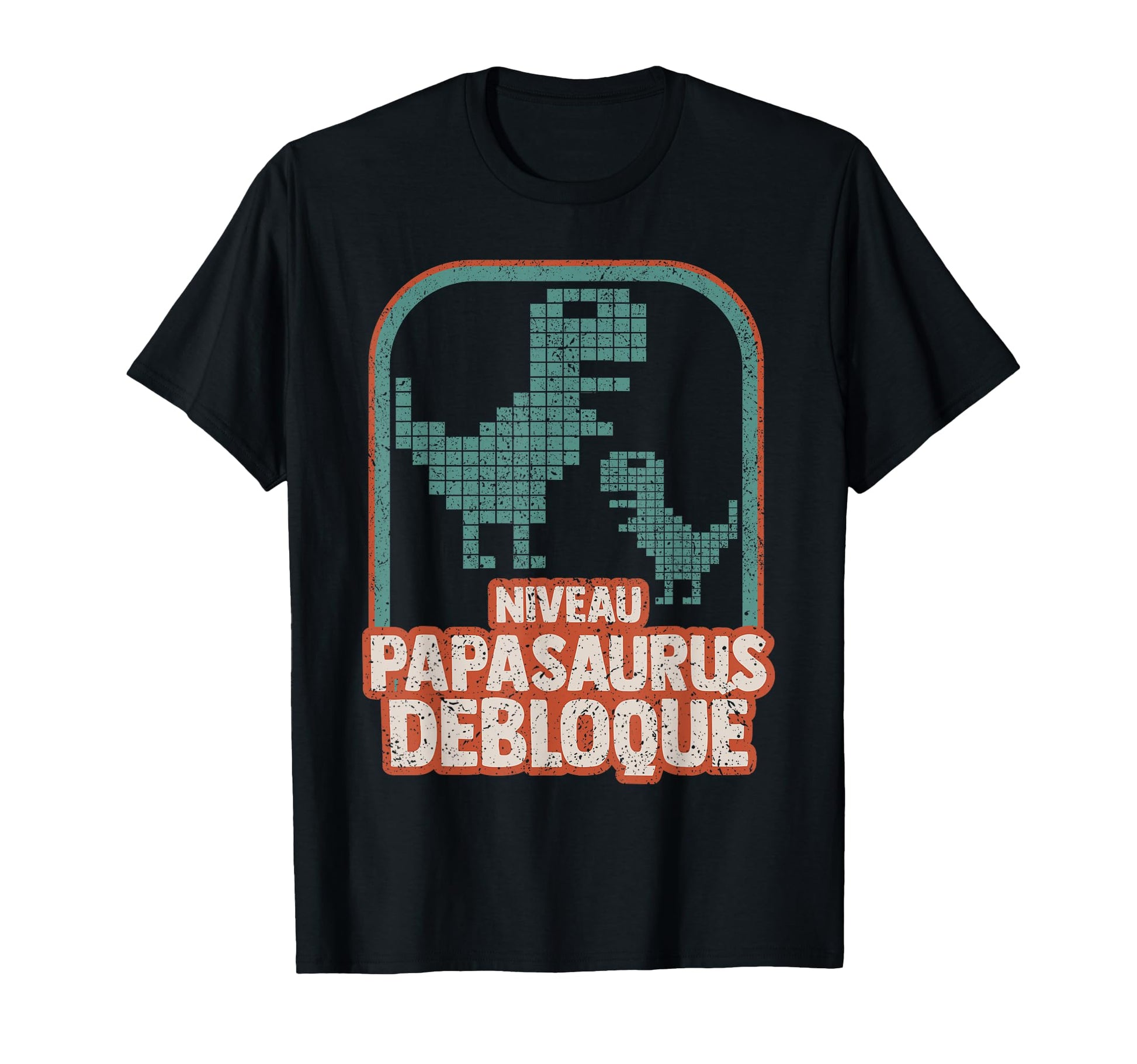 Gamer Pregnancy Announcement Dad Father T-Shirt - Unique Graphic Unisex - T-Shirt, Sweatshirt, Hoodie
