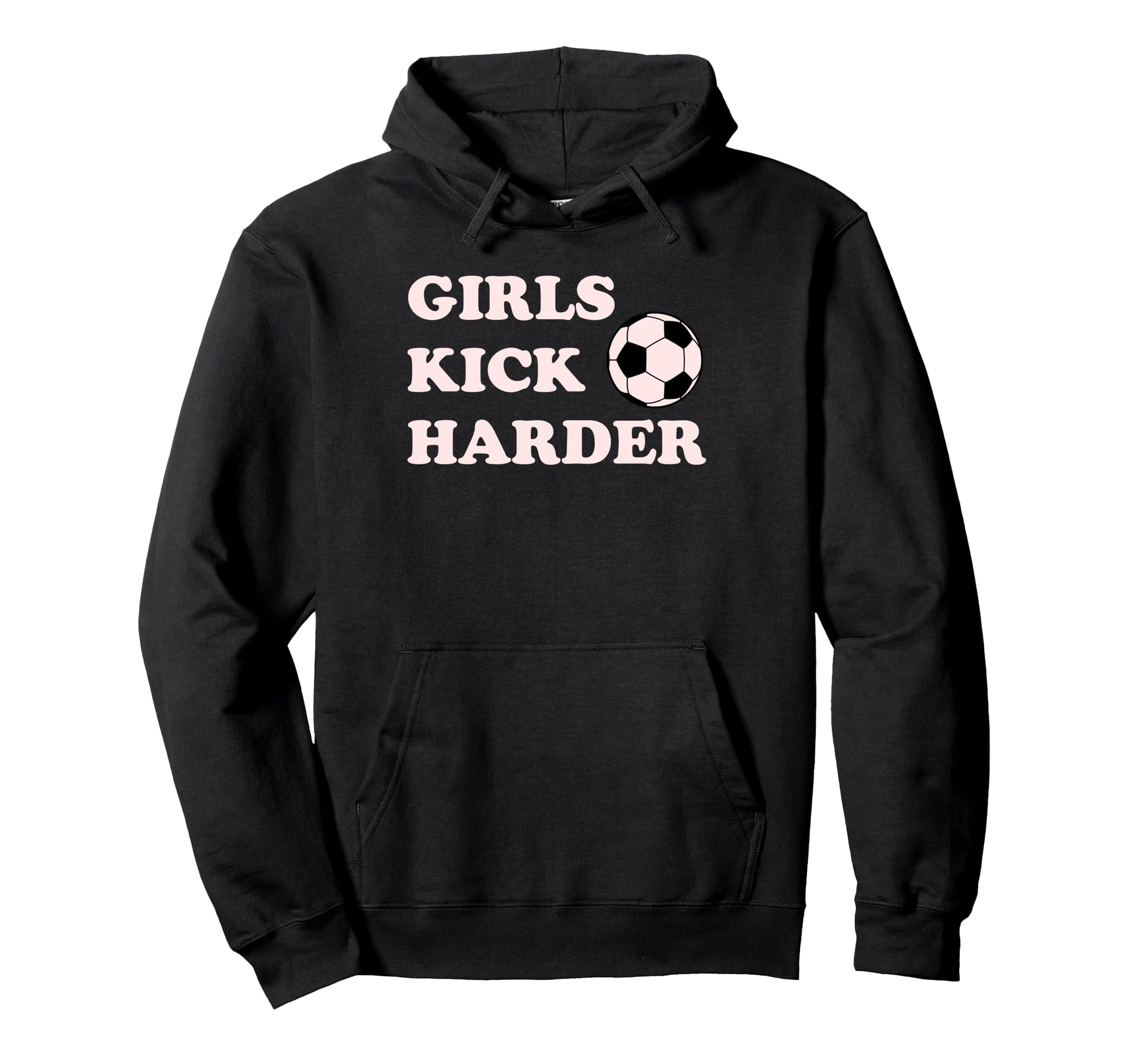 Funny Football Soccer Sport Hoodie - Custom Art Print Unisex - T-Shirt, Sweatshirt, Hoodie