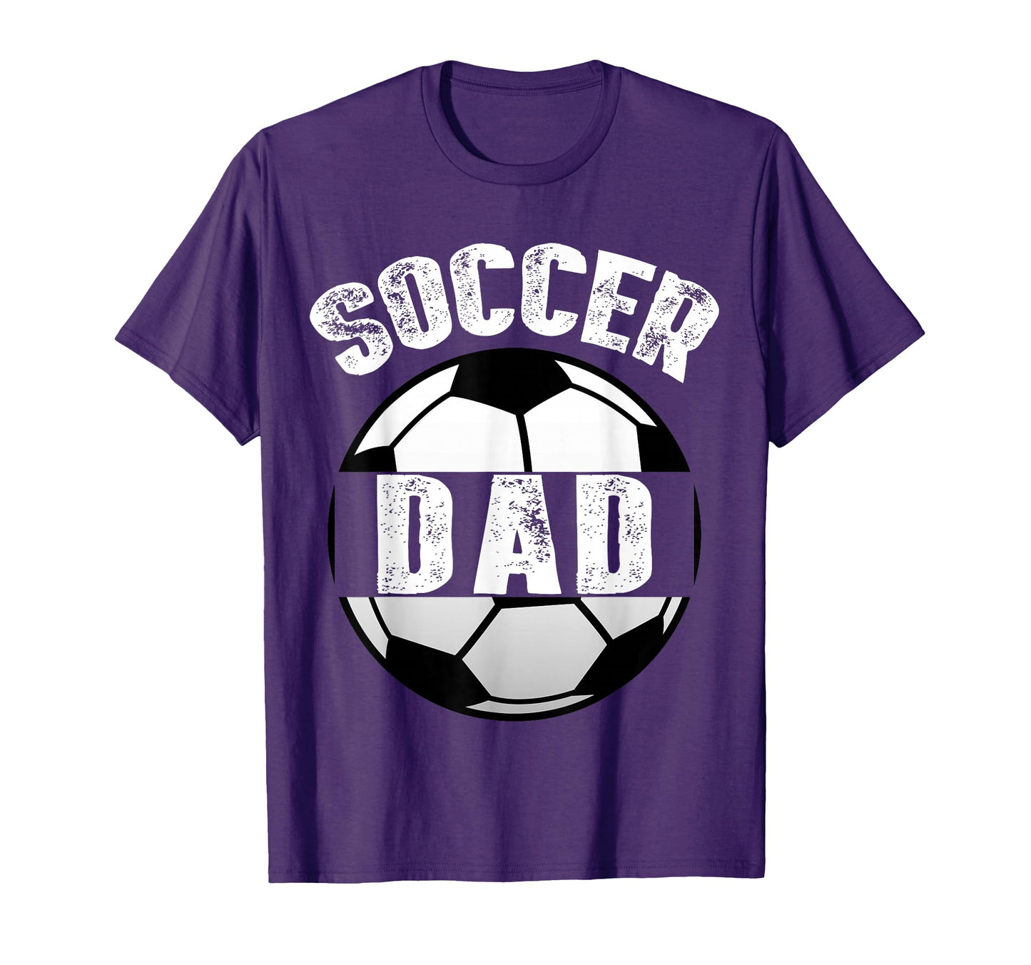 Soccer Dad Funny Soccer Or Football T-Shirt - Novelty Apparel Men Women - T-Shirt, Sweatshirt, Hoodie
