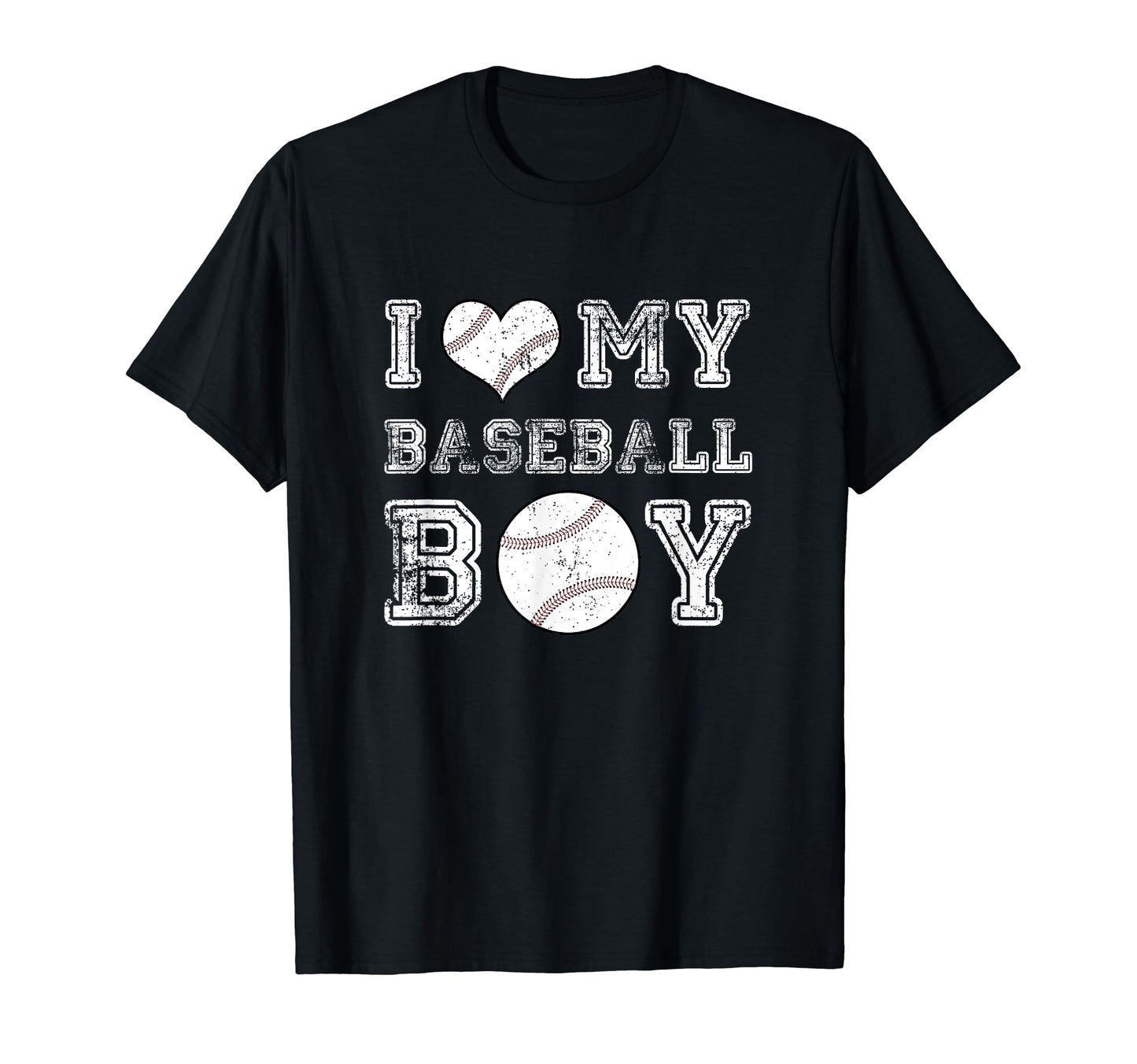 Game Day Sport Mom Dad I Love My T-Shirt - Novelty Apparel Men Women - T-Shirt, Sweatshirt, Hoodie