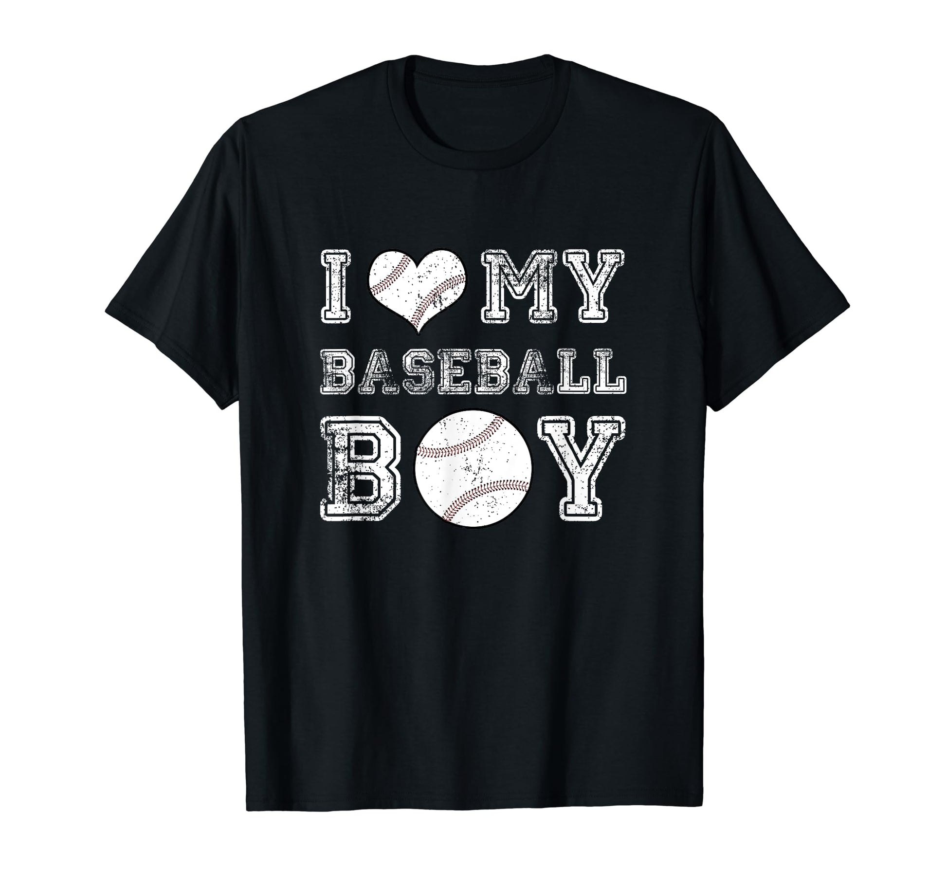 Game Day Sport Mom Dad I Love My T-Shirt - Novelty Apparel Men Women - T-Shirt, Sweatshirt, Hoodie