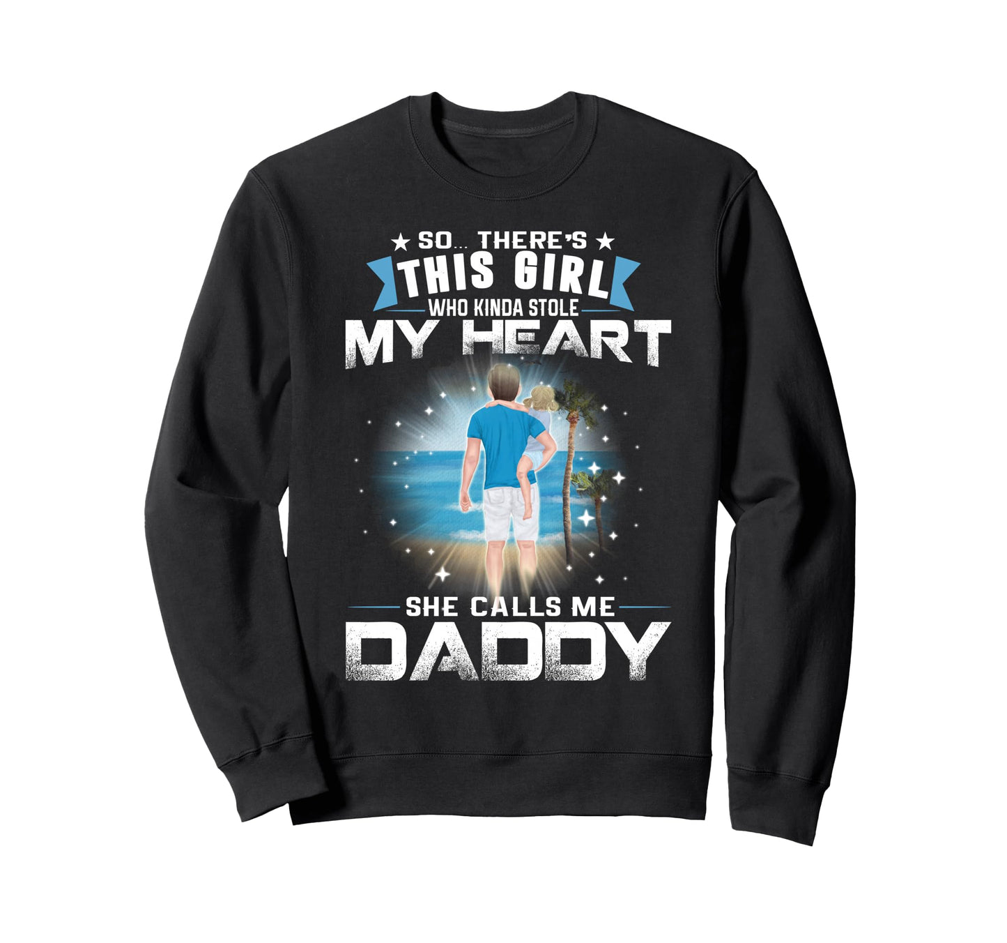 This Who Kinda Stole My Heart Sweatshirt - Fun Novelty Design Men Women - T-Shirt, Sweatshirt, Hoodie