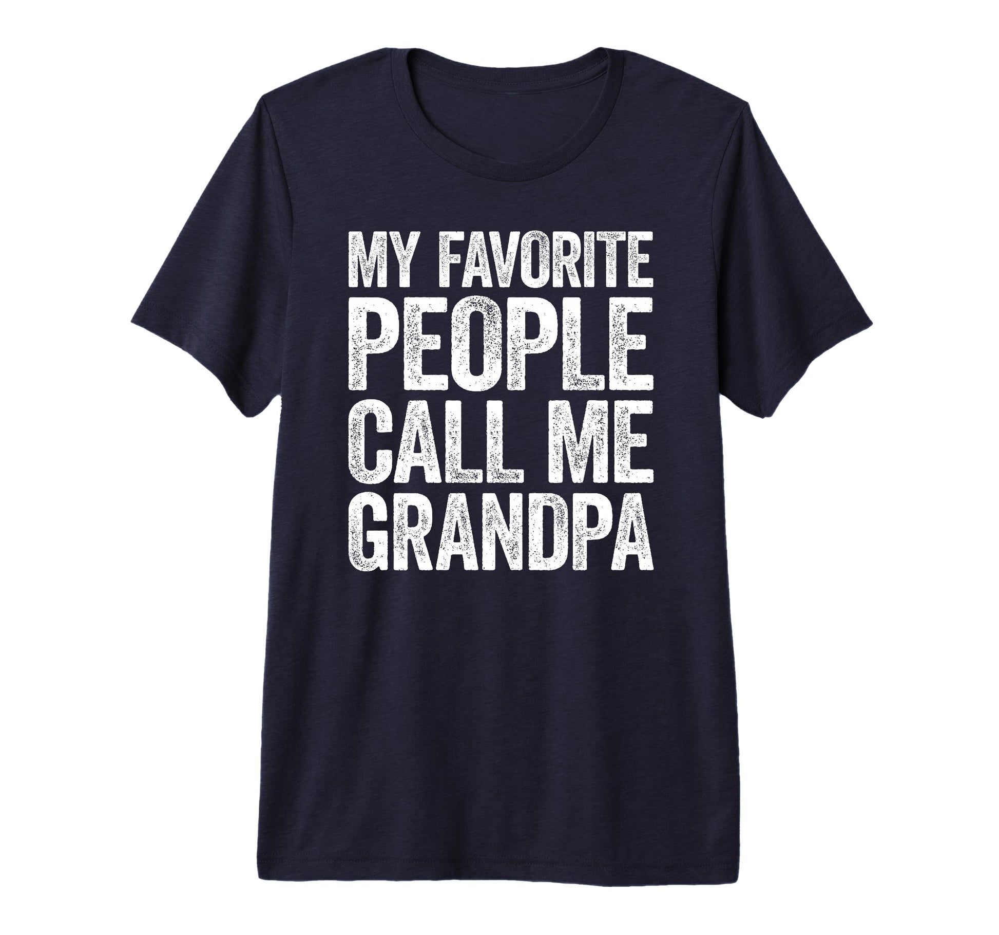 Mens My Favorite People Call Me T-Shirt - Trendy Graphic for Adults - T-Shirt, Sweatshirt, Hoodie