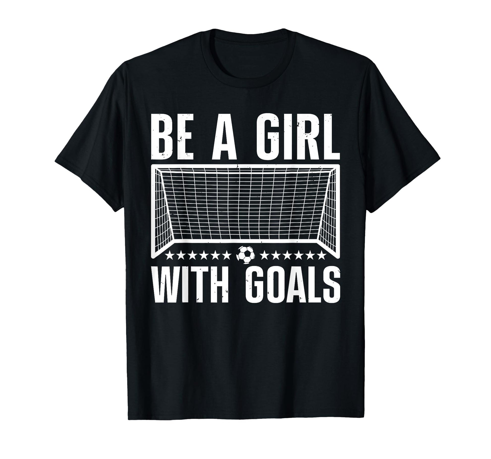 Funny Soccer Art Teens Soccer Lovers T-Shirt - Custom Art Print Unisex - T-Shirt, Sweatshirt, Hoodie