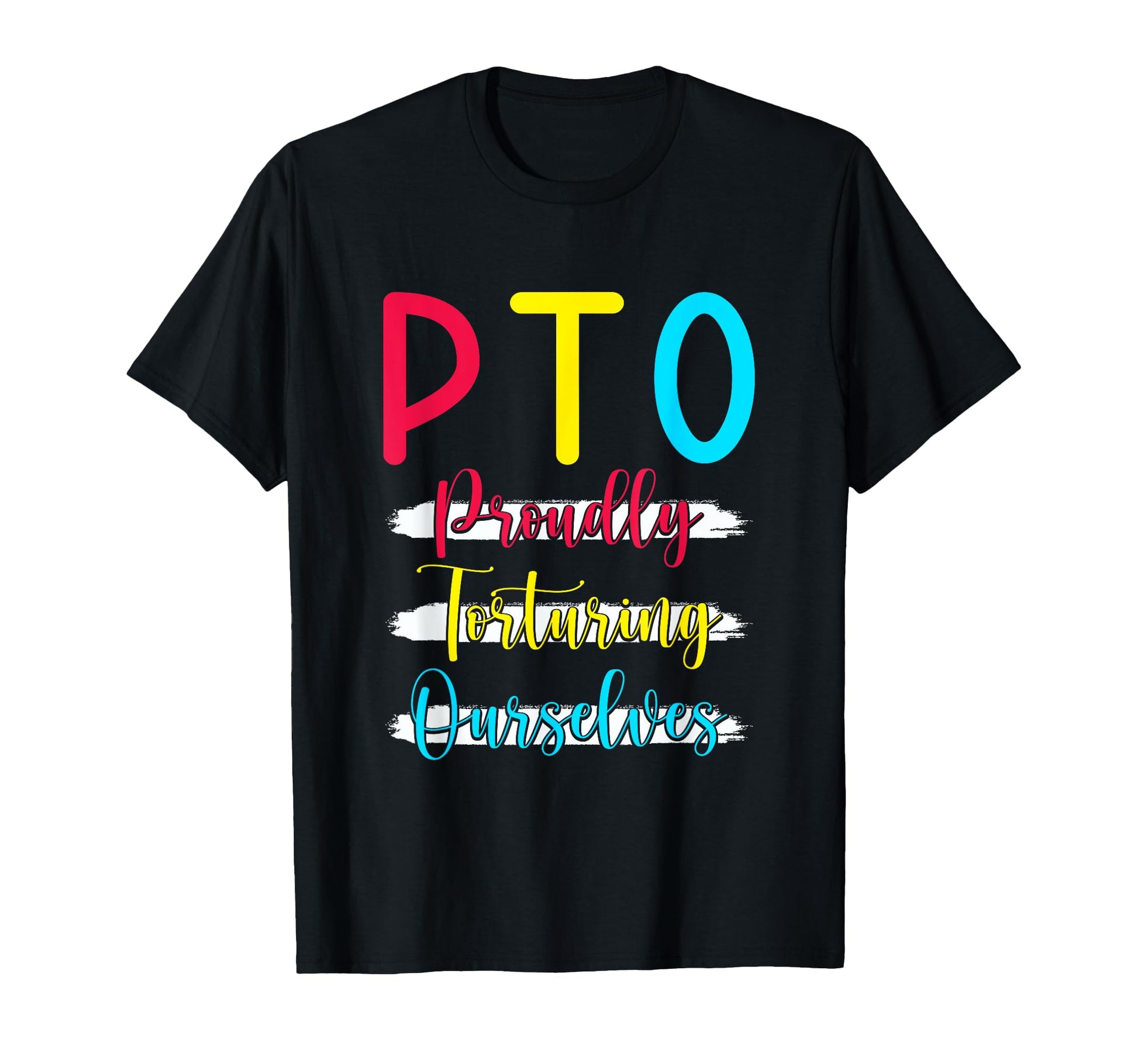 Pto School Parent T-Shirt - Unique Graphic Men Women - T-Shirt, Sweatshirt, Hoodie