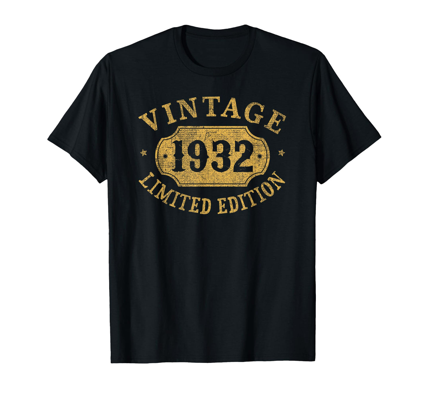 94Th Birthday 94 Year Old Born Year T-Shirt - Casual Everyday Wear Unisex - T-Shirt, Sweatshirt, Hoodie