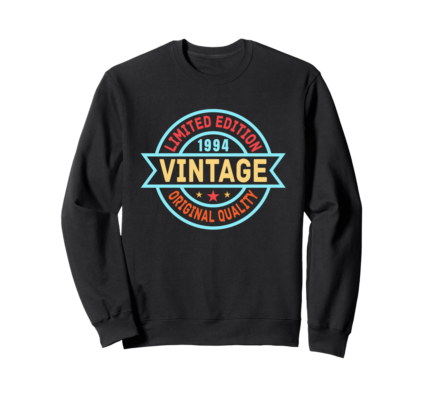 1994 T Shirts Funny 1994 Birthday Sweatshirt - Unique Graphic Unisex - T-Shirt, Sweatshirt, Hoodie