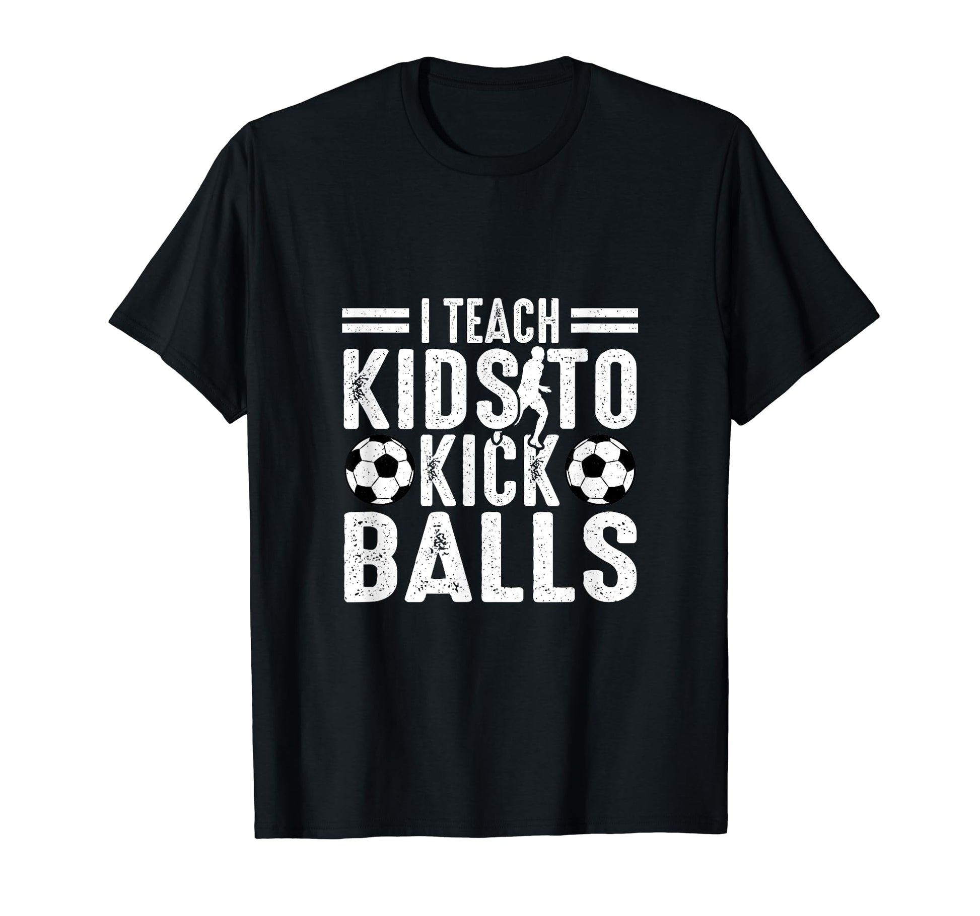 Soccer Coach Funny Soccer Player T-Shirt - Minimalist Print for Adults - T-Shirt, Sweatshirt, Hoodie