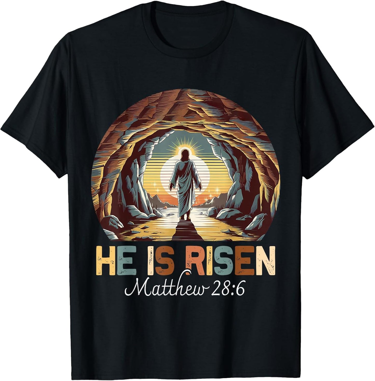 Easter Christian Men Women Kids Tees Unisex T-shirt, Sweatshirt, Hoodie, Long Sleeve Tee - T-Shirt, Sweatshirt, Hoodie