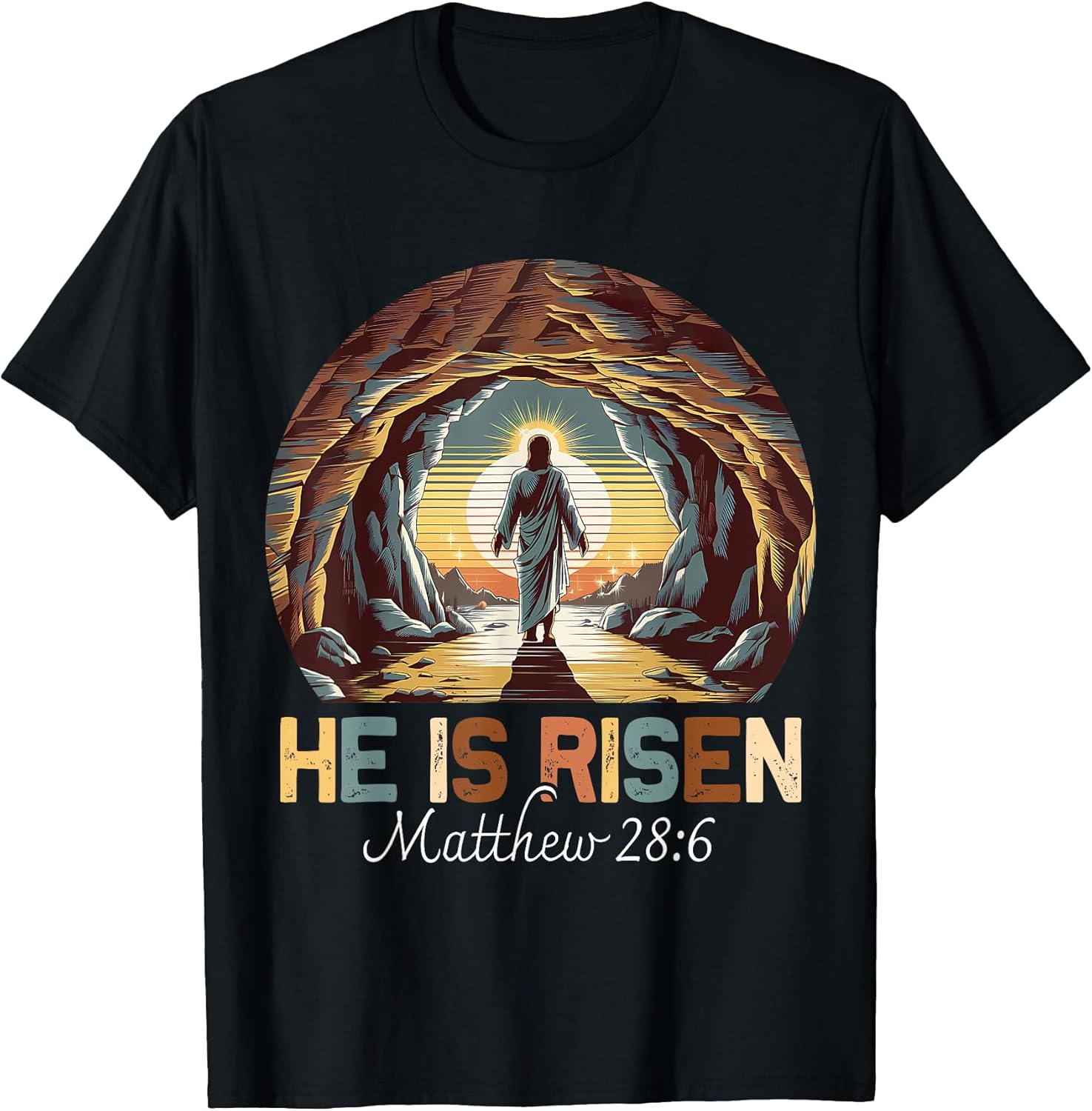 Easter Christian Men Women Kids Tees Unisex T-shirt, Sweatshirt, Hoodie, Long Sleeve Tee - T-Shirt, Sweatshirt, Hoodie
