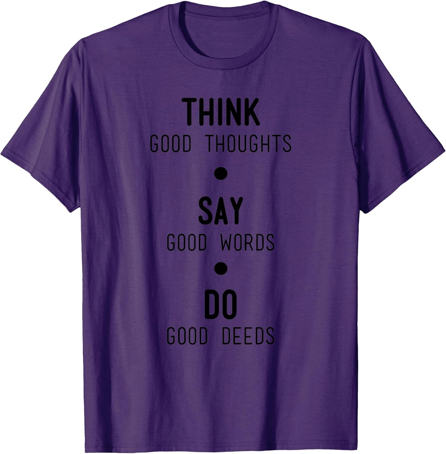 Positive Inspiration Apparel Unisex T-shirt, Sweatshirt, Hoodie, Long Sleeve Tee - T-Shirt, Sweatshirt, Hoodie