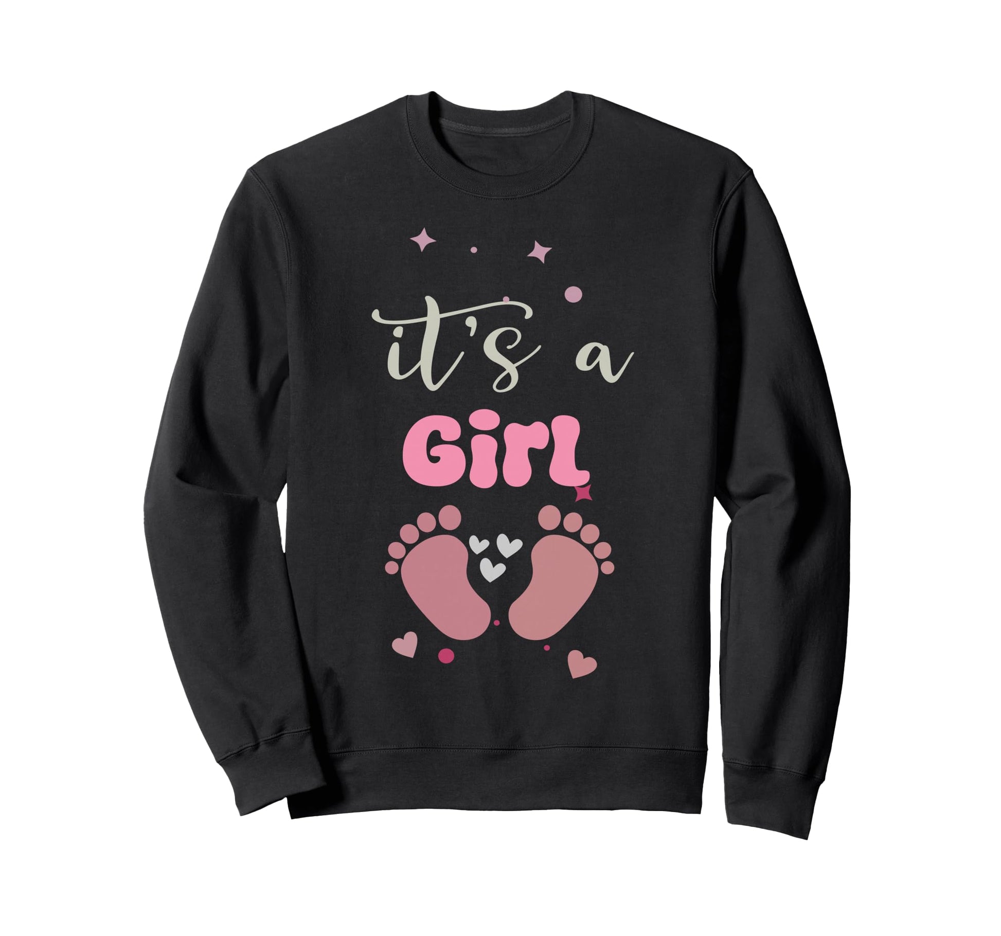 Gender Reveal Pregnancy Shirts Mom And Dad T-Shirt - Trendy Graphic Unisex - T-Shirt, Sweatshirt, Hoodie